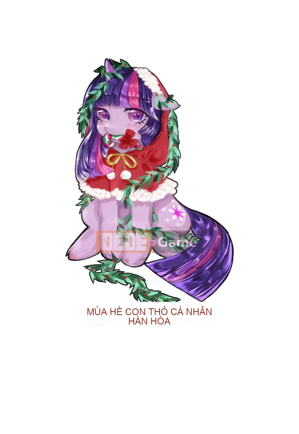 [Hán hóa cá nhân của Summer Moon Rabbit][Chiba Tetsutaro] Trò chơi côn trùng 2 Chương 7 [Phiên bản DL]