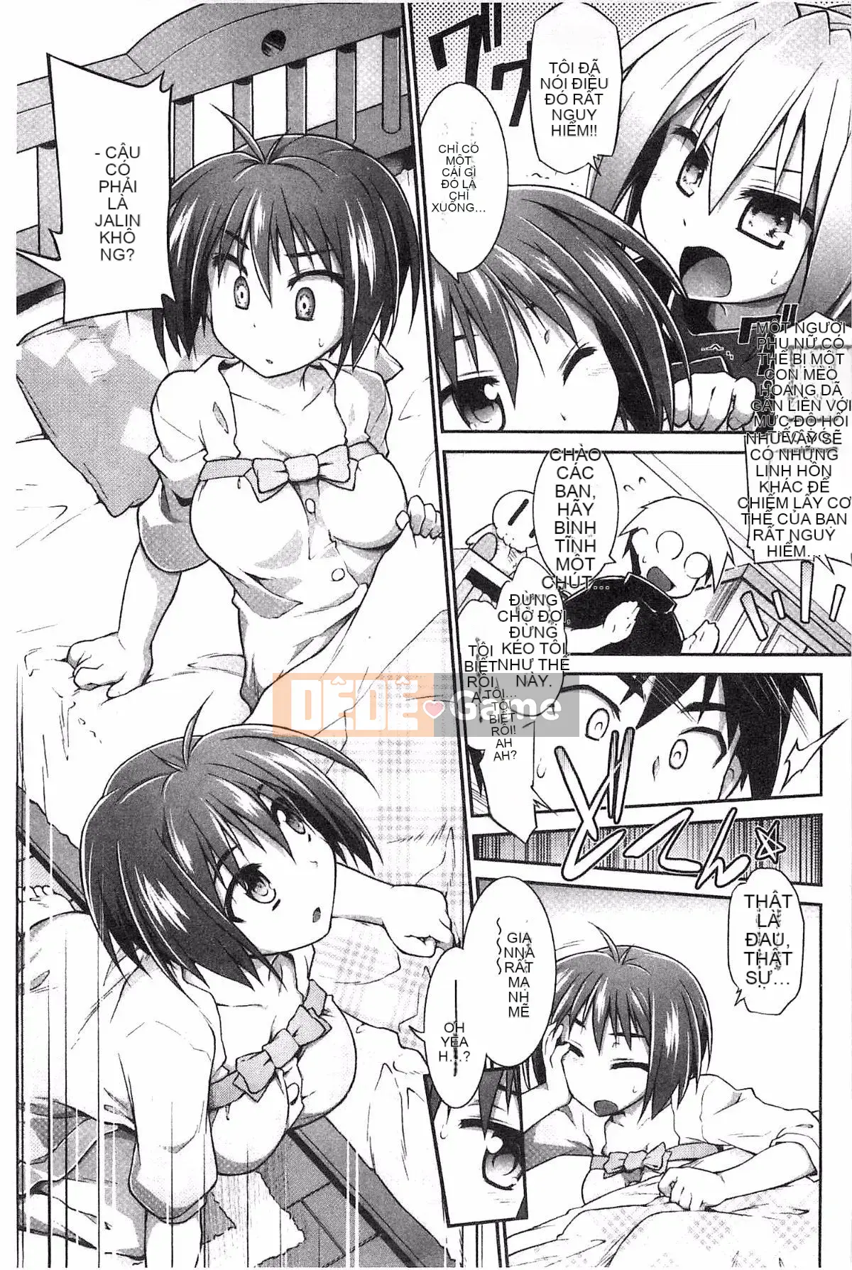 [Tohru Hidekazu] Yu Love Tamashii Chelt (Bản hòa tấu Yuujo Tamashii)