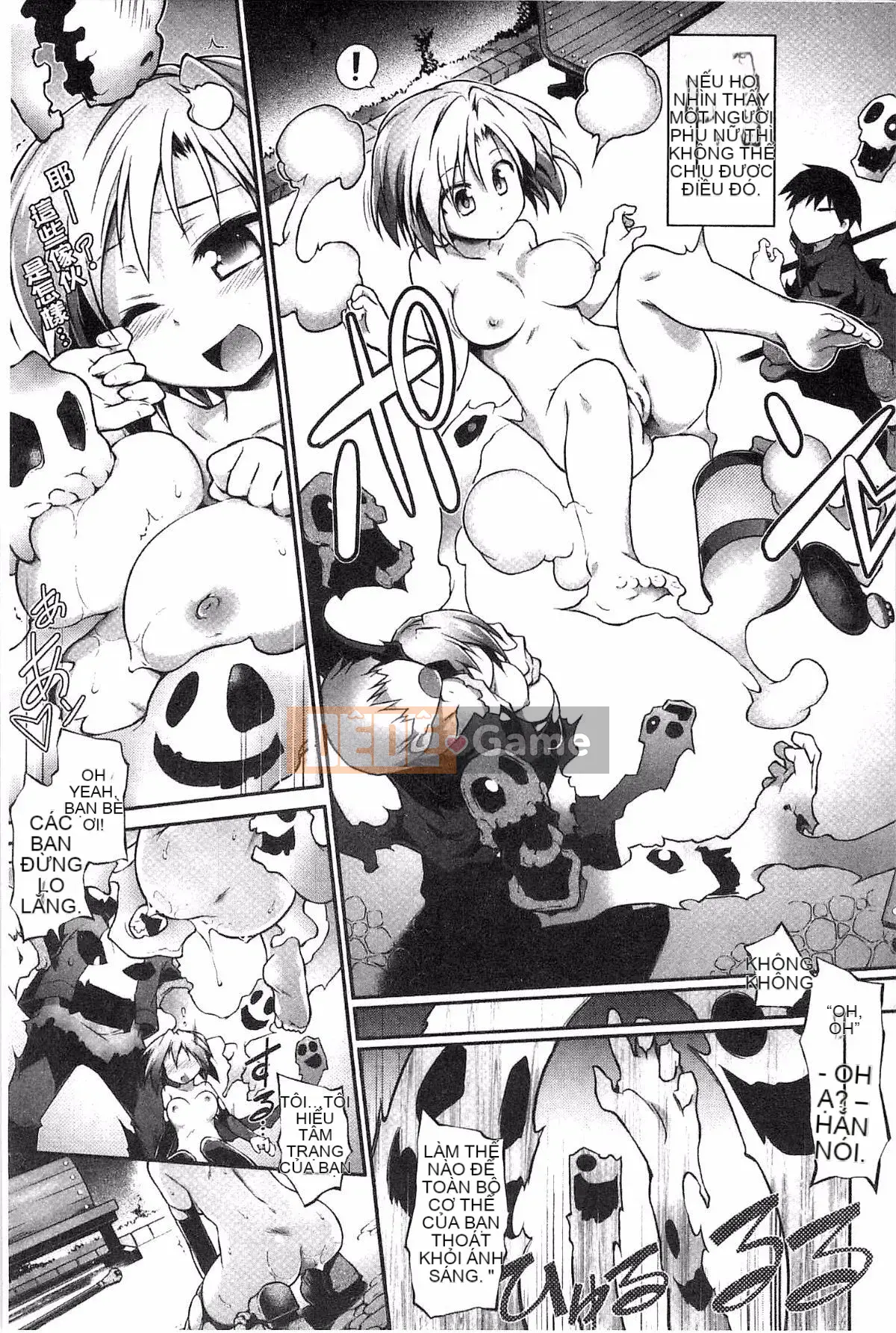 [Tohru Hidekazu] Yu Love Tamashii Chelt (Bản hòa tấu Yuujo Tamashii)