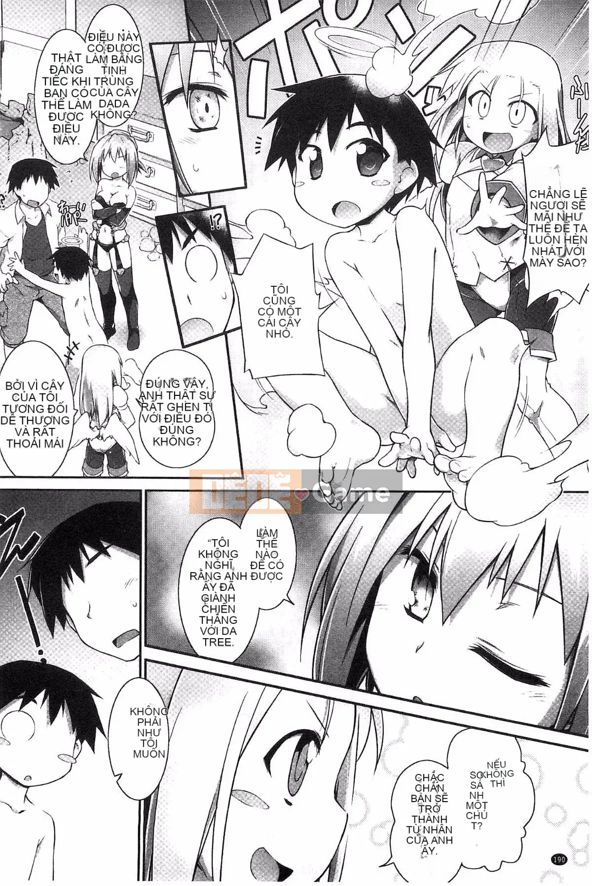 [Tohru Hidekazu] Yu Love Tamashii Chelt (Bản hòa tấu Yuujo Tamashii)