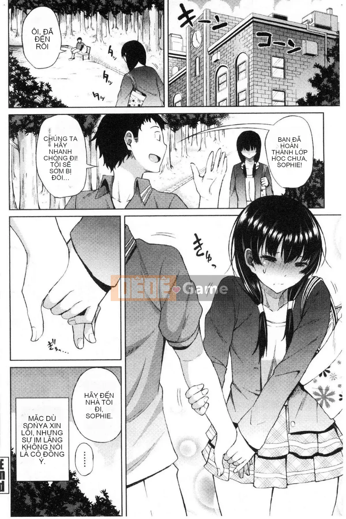 [Kazeteki Koubou][Nagagusa] Tapu Tapu Manchitsu Sưng tràn lỗ bào ngư đẹp