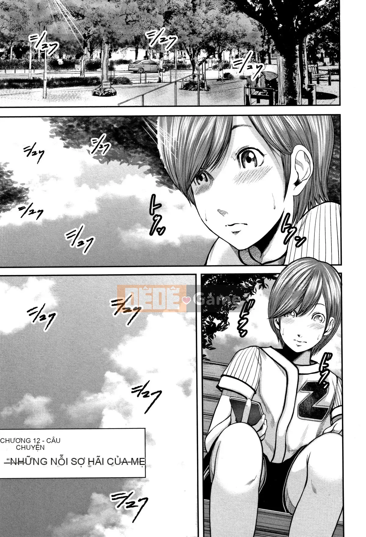 [Chứa tiếng Trung cá nhân] [Yuki Mitarai] Bản sao loạn luân 2