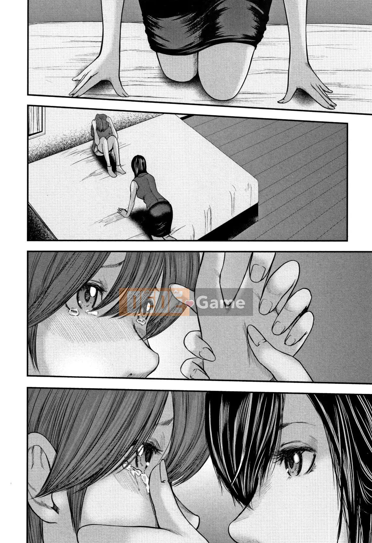 [Chứa tiếng Trung cá nhân] [Yuki Mitarai] Bản sao loạn luân 2