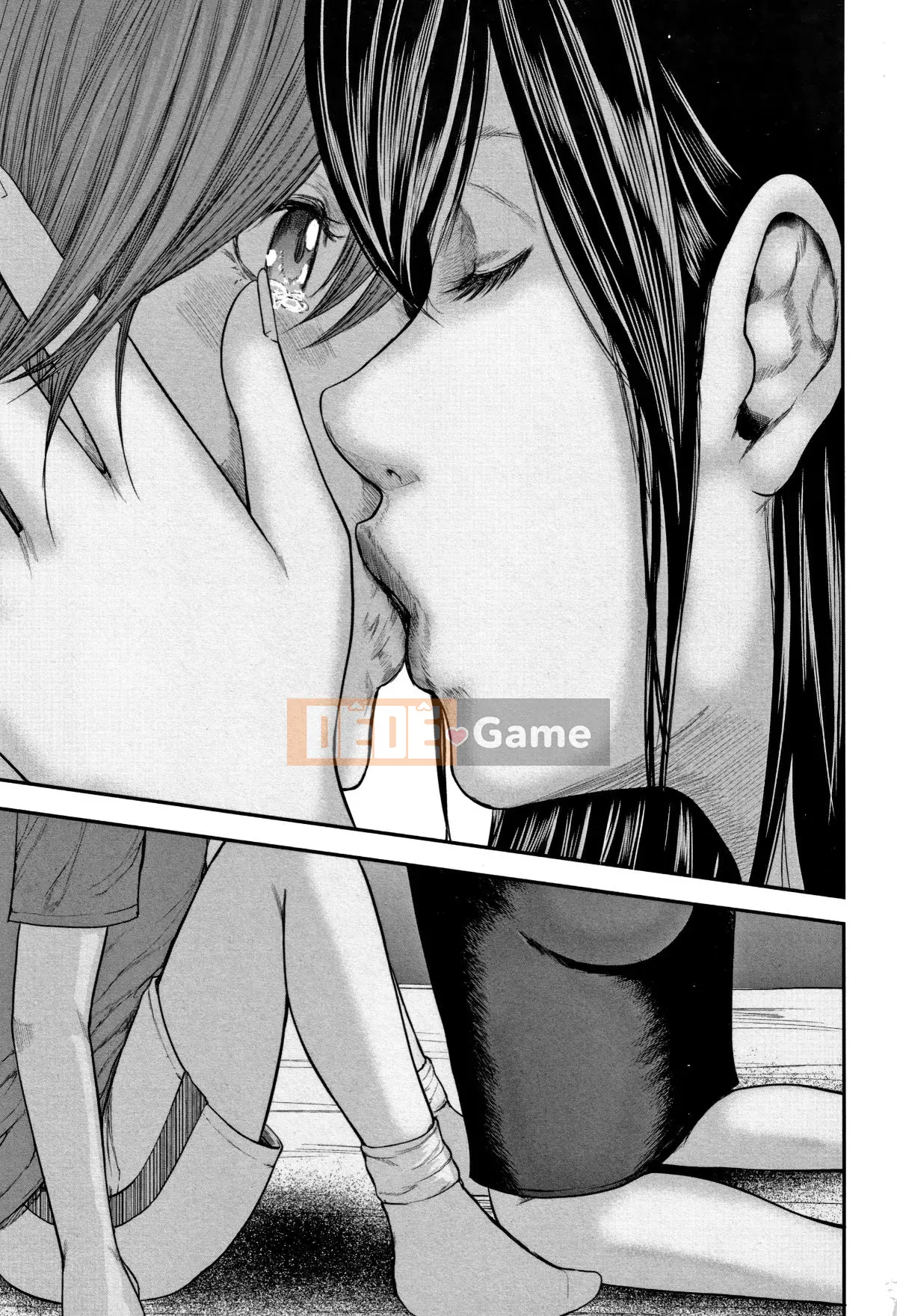 [Chứa tiếng Trung cá nhân] [Yuki Mitarai] Bản sao loạn luân 2