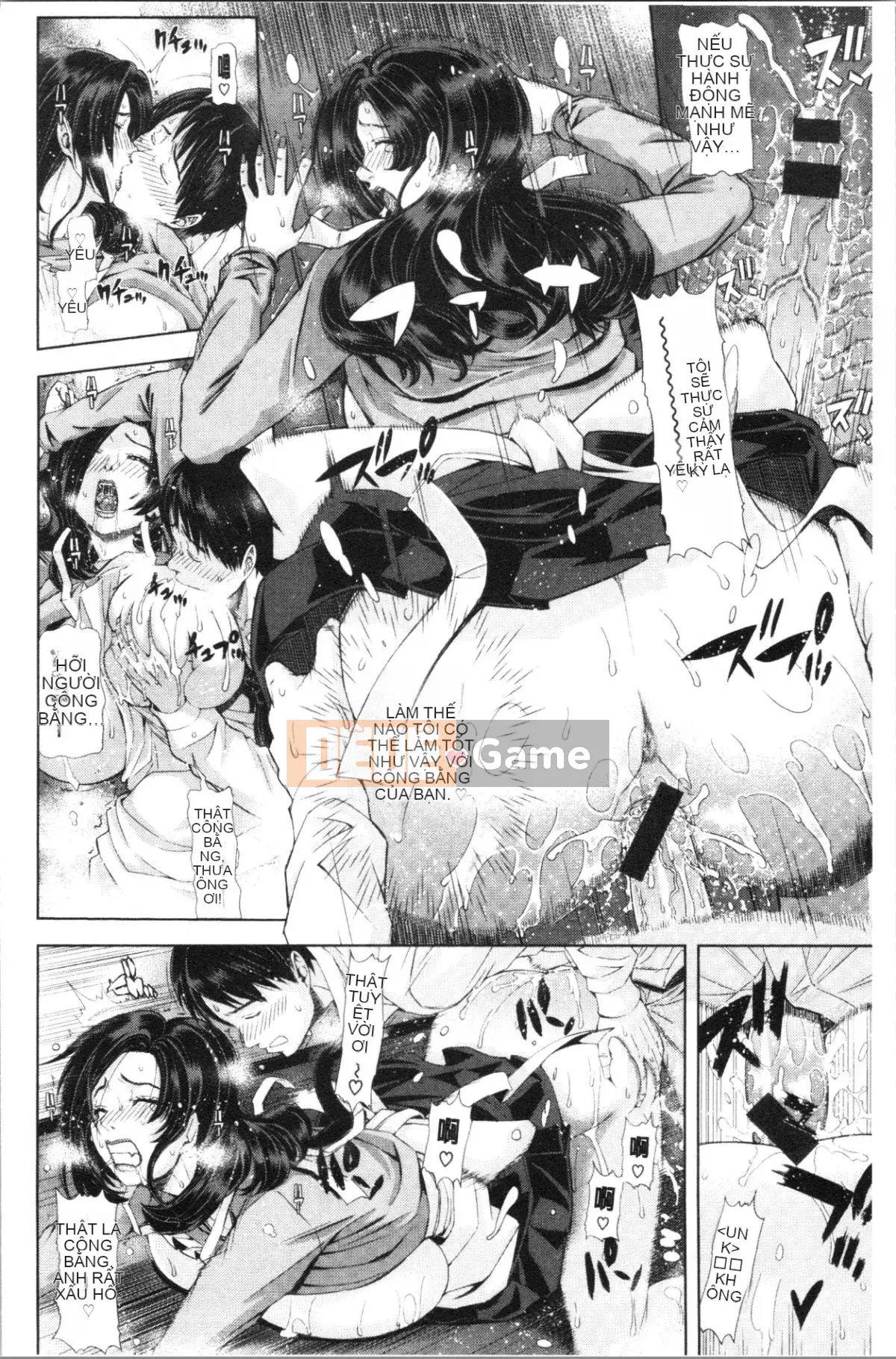 [Nhóm Hán hóa 4K] [Khắc nhập Jiang Xunren] Cô gái Caishen