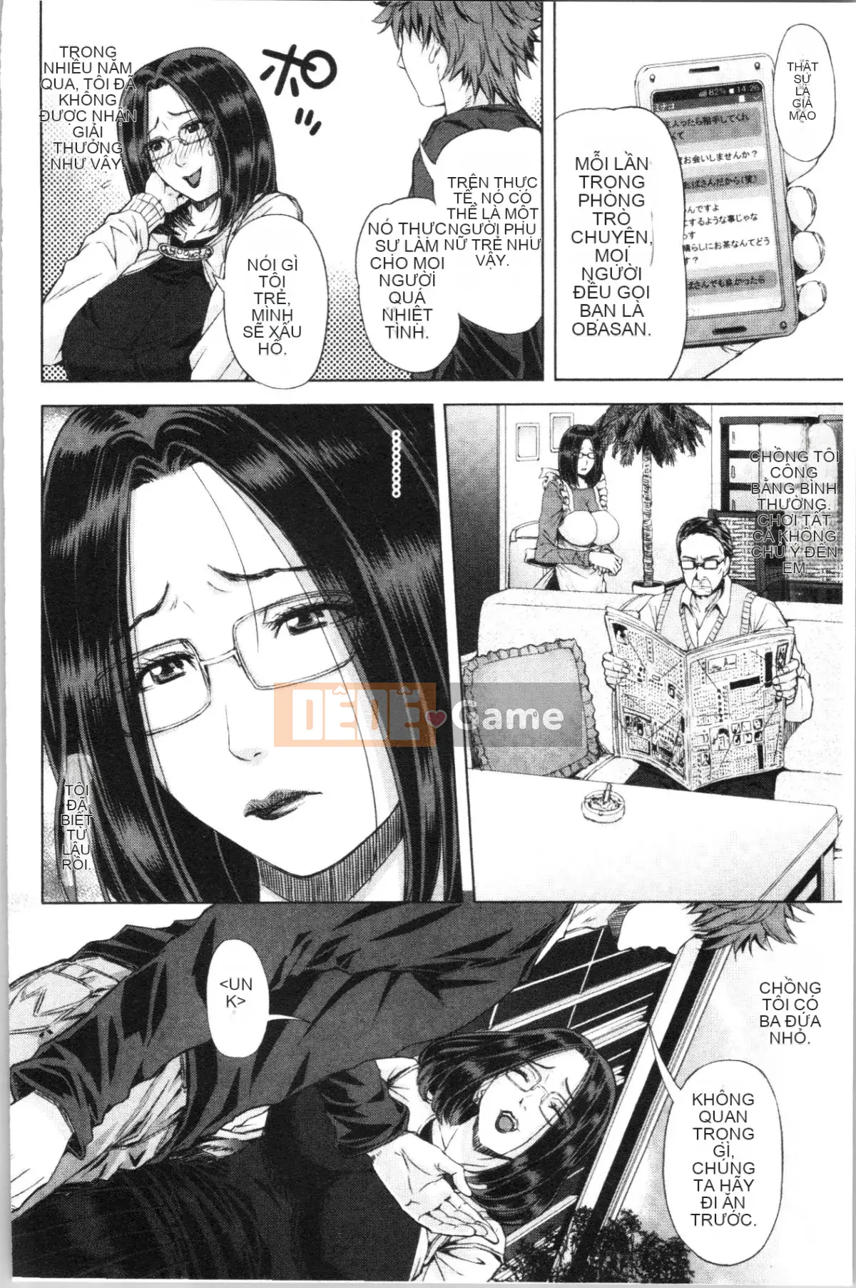 [Nhóm Hán hóa 4K] [Khắc nhập Jiang Xunren] Cô gái Caishen