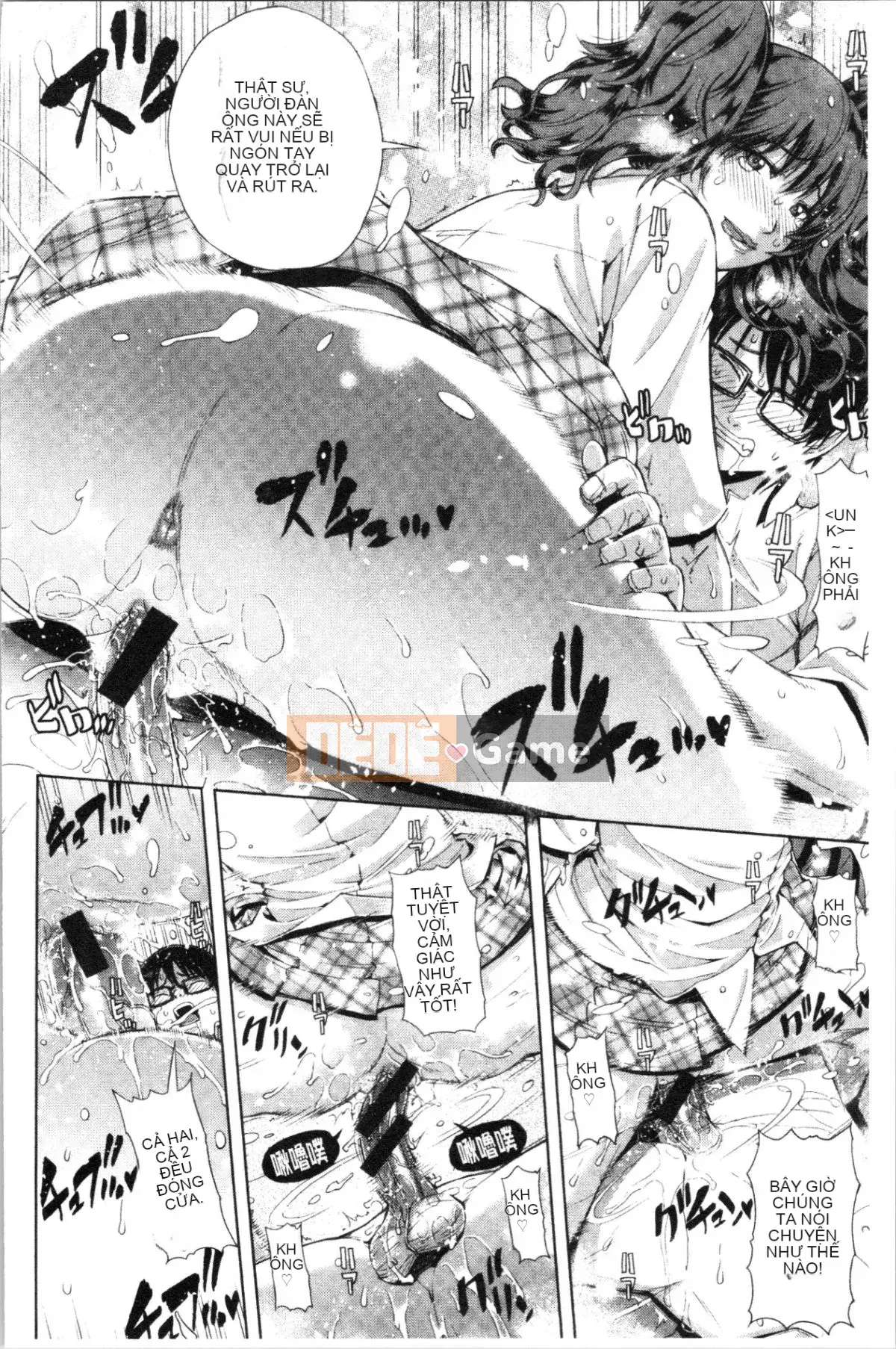 [Nhóm Hán hóa 4K] [Khắc nhập Jiang Xunren] Cô gái Caishen