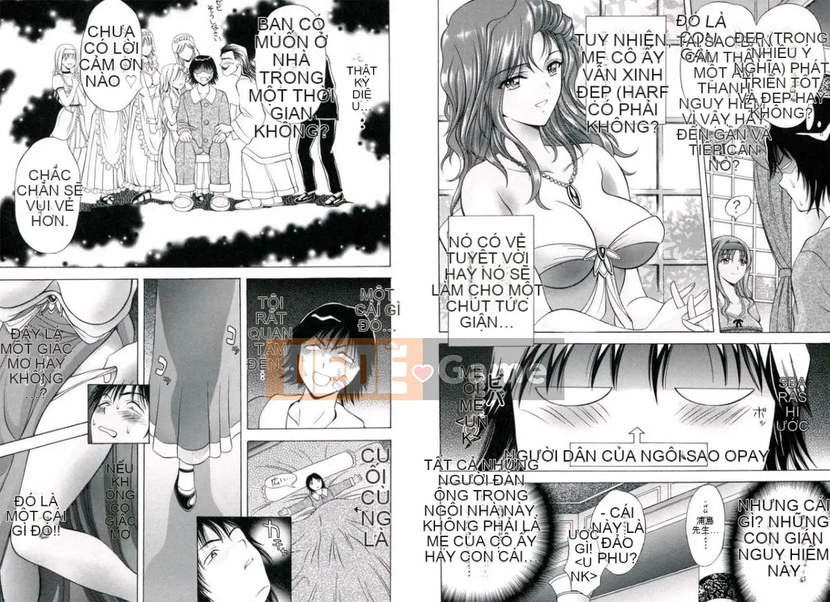 @[Mitsuru Asakura] hạnh phúc