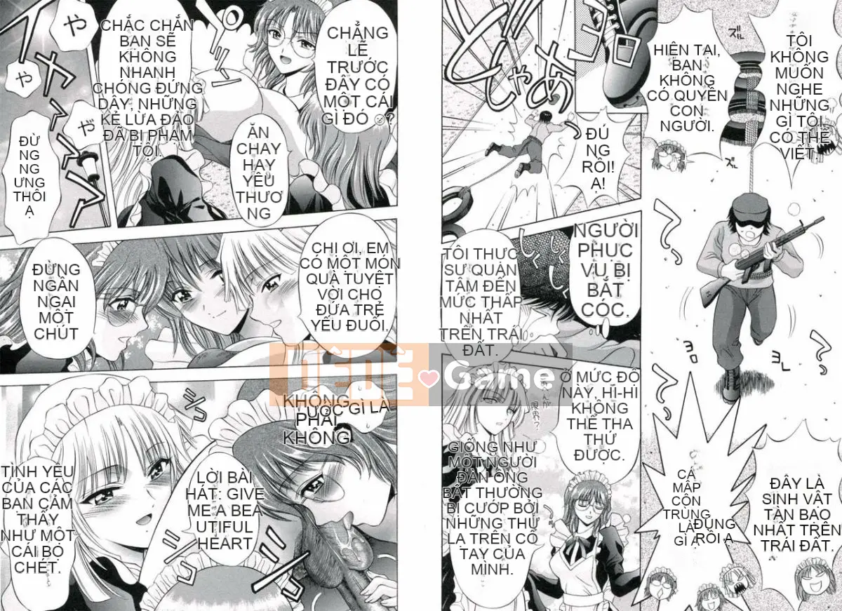 @[Mitsuru Asakura] hạnh phúc