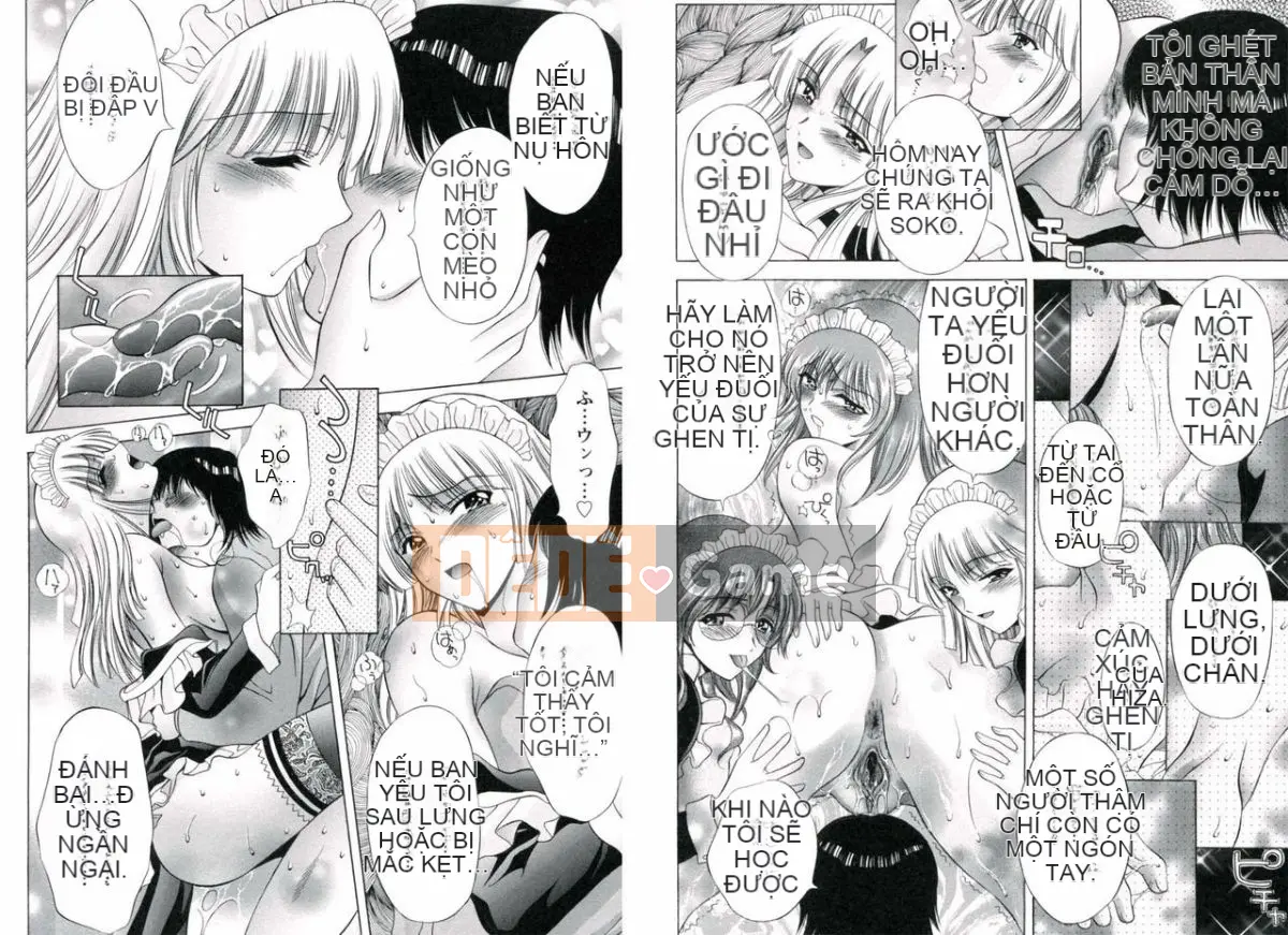 @[Mitsuru Asakura] hạnh phúc