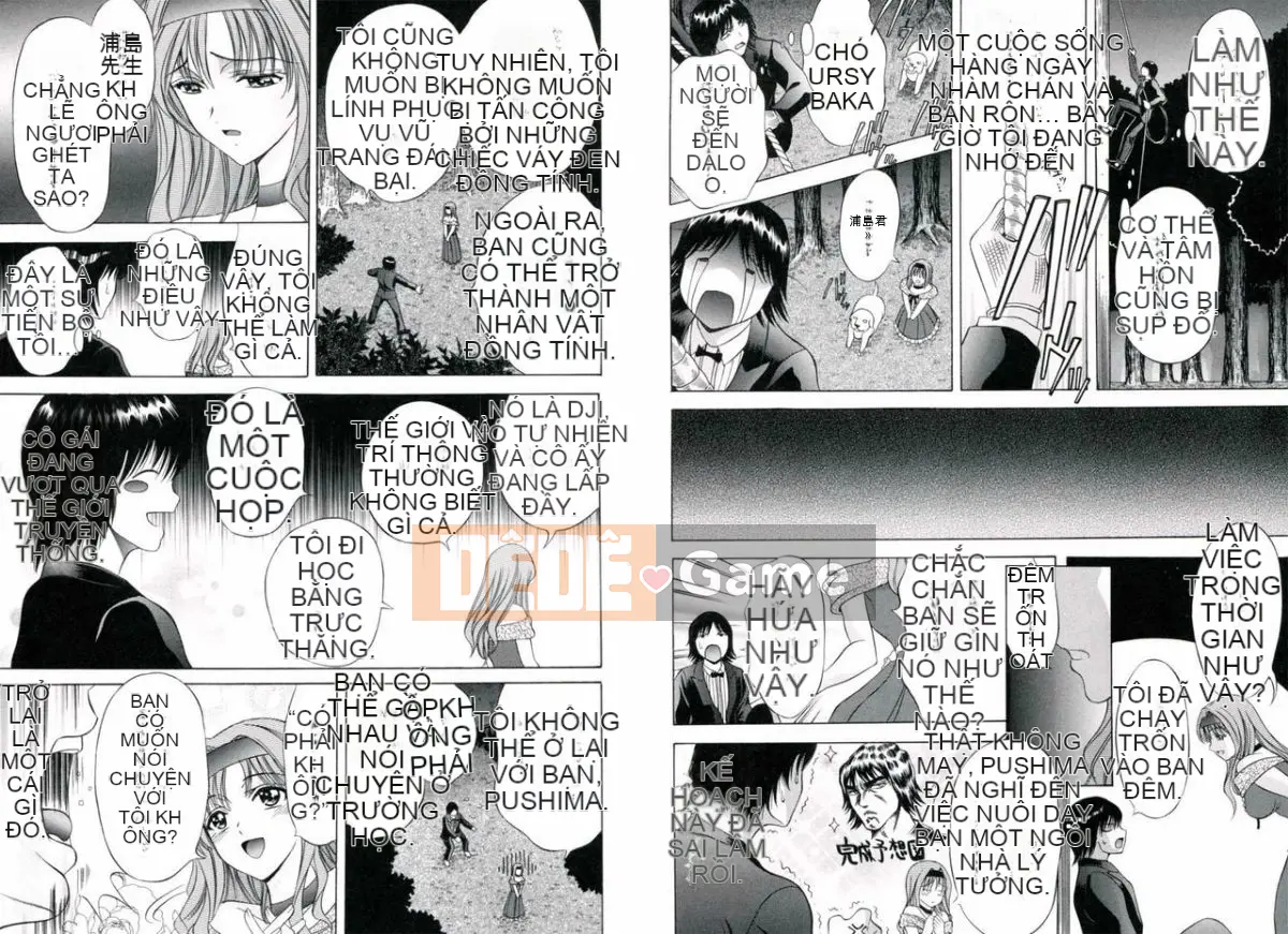 @[Mitsuru Asakura] hạnh phúc