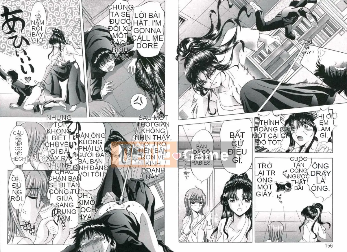 @[Mitsuru Asakura] hạnh phúc