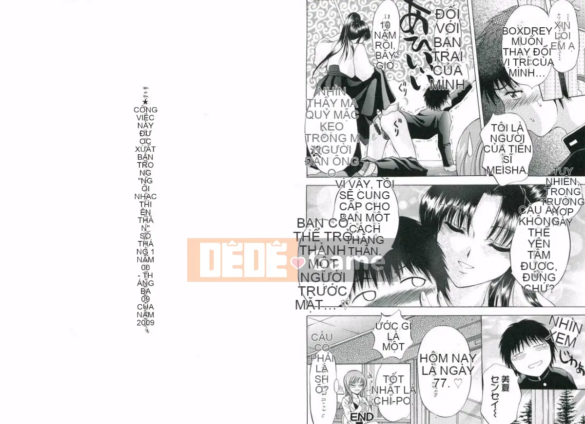 @[Mitsuru Asakura] hạnh phúc