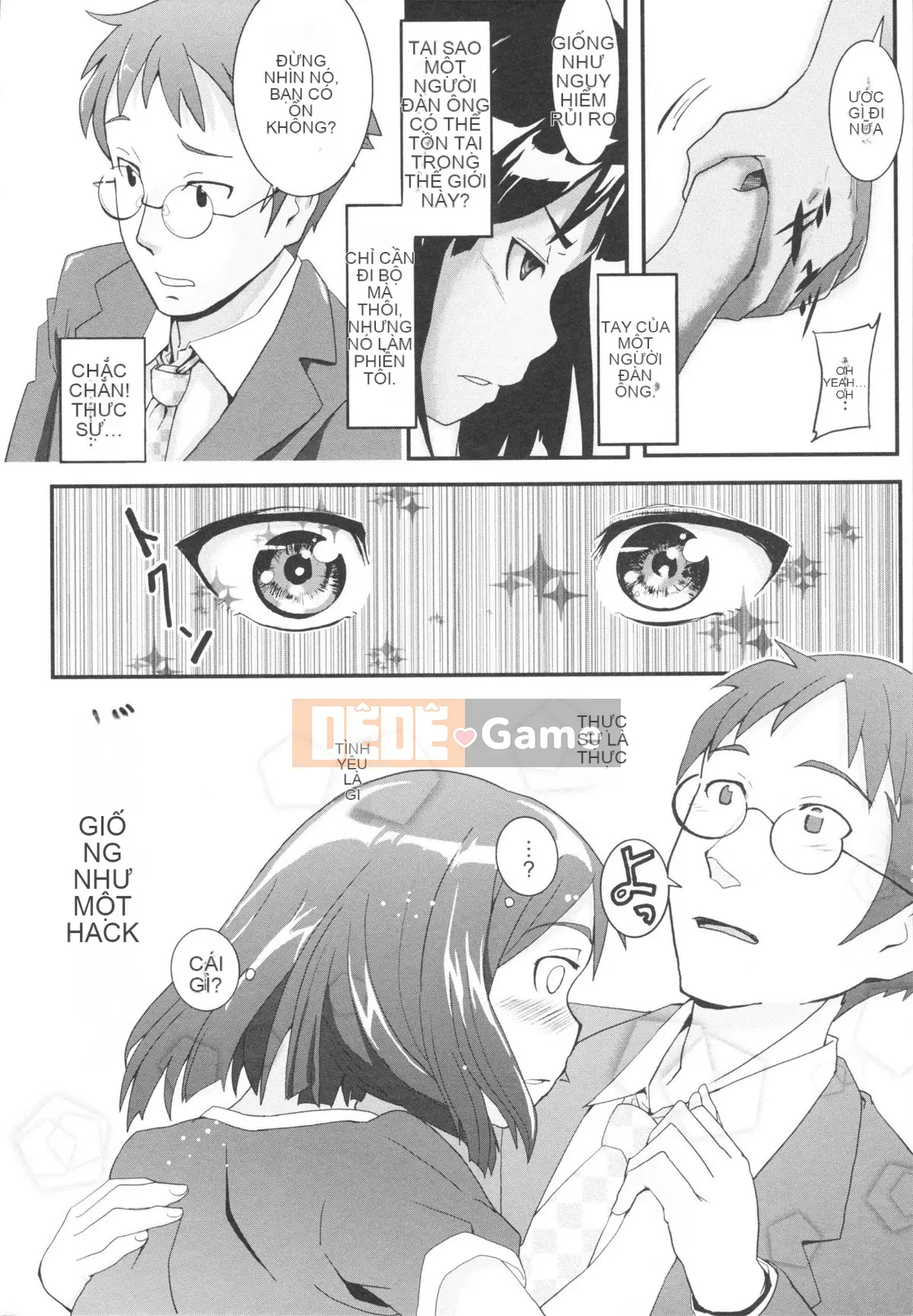 [Sasaki Barrett] Cô dâu Osana