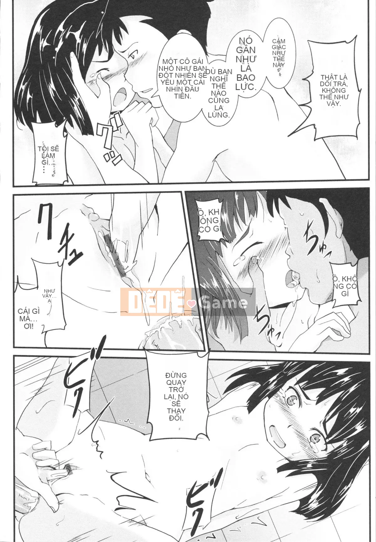 [Sasaki Barrett] Cô dâu Osana