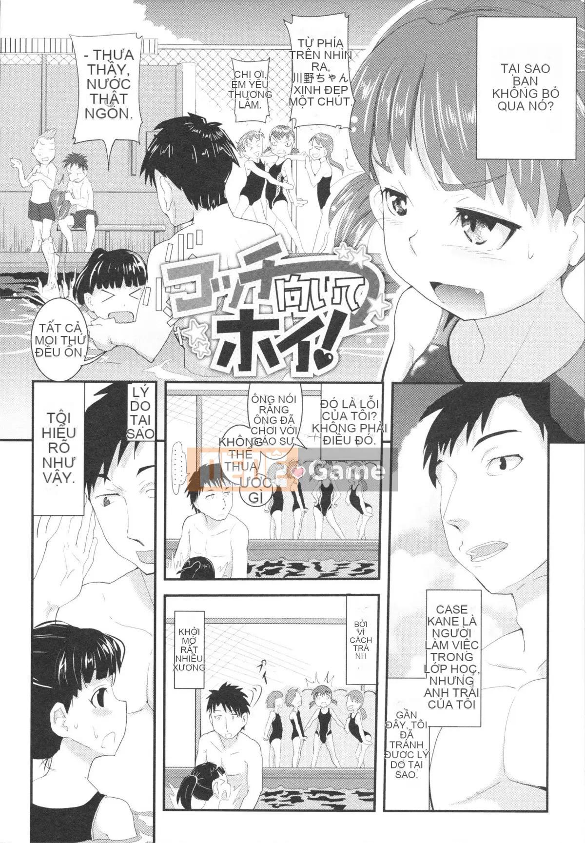 [Sasaki Barrett] Cô dâu Osana