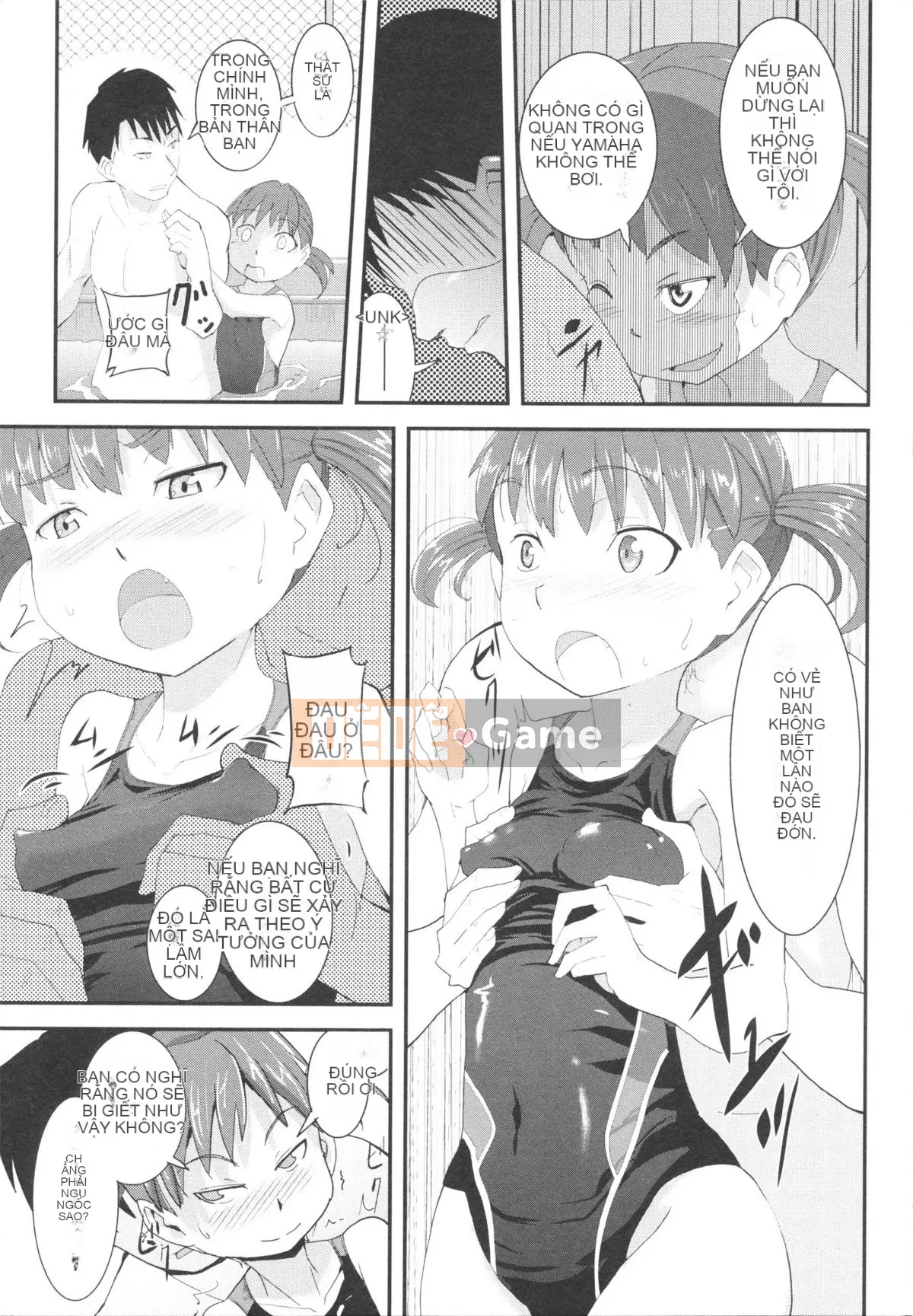 [Sasaki Barrett] Cô dâu Osana