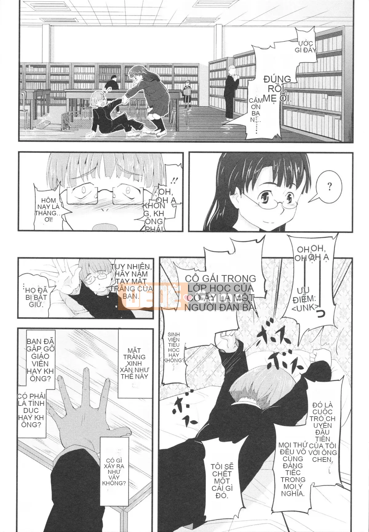 [Sasaki Barrett] Cô dâu Osana