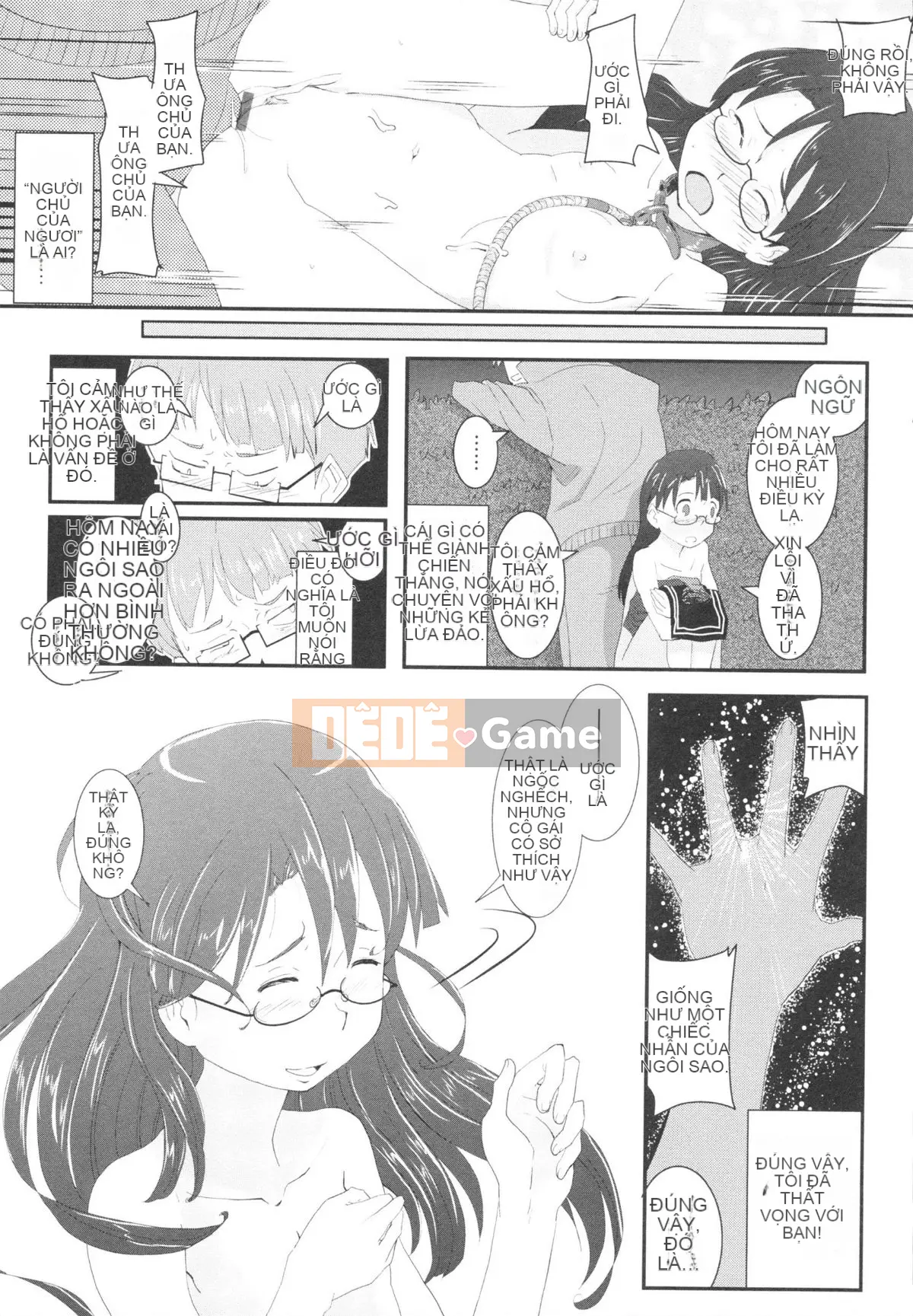 [Sasaki Barrett] Cô dâu Osana