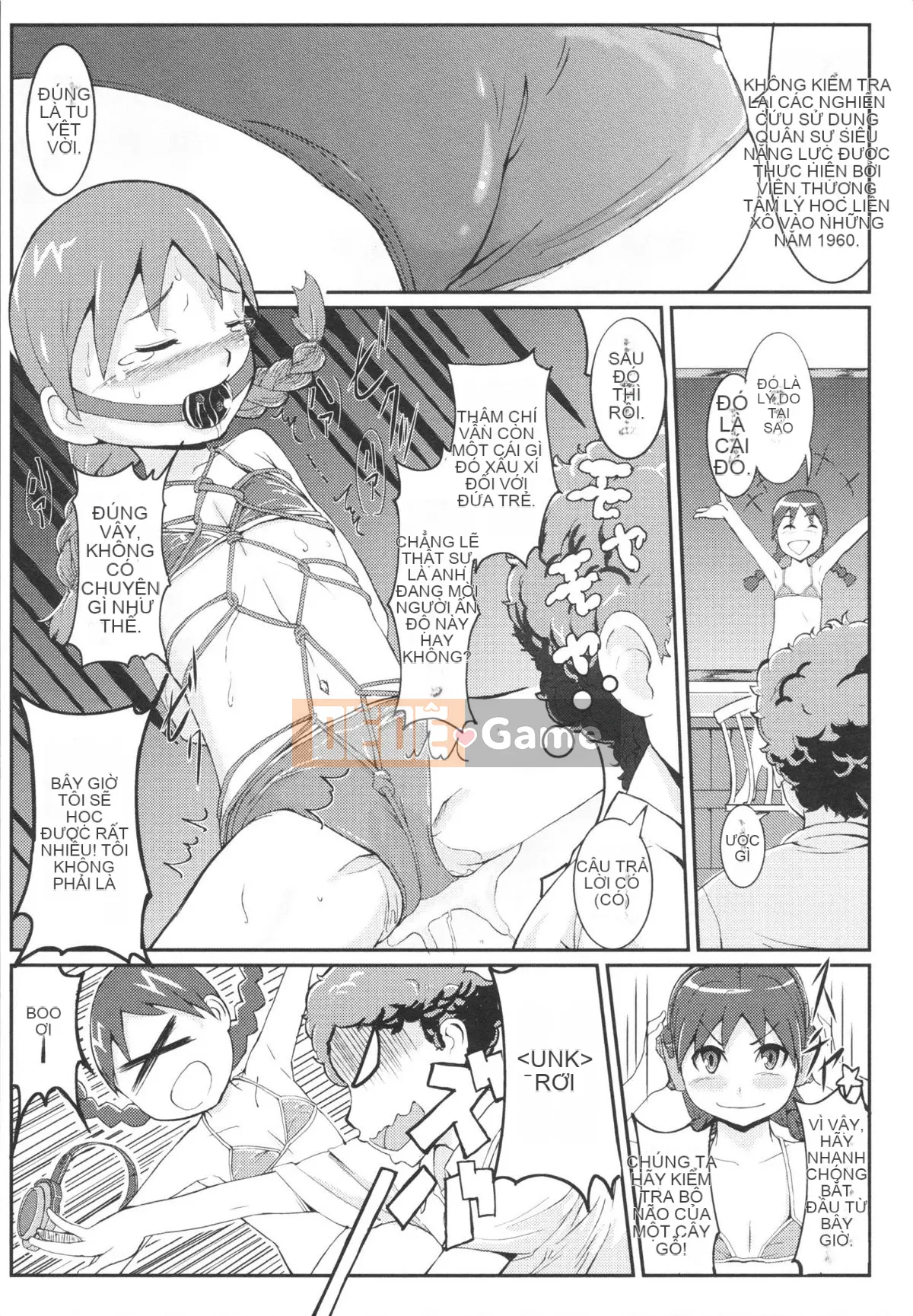 [Sasaki Barrett] Cô dâu Osana