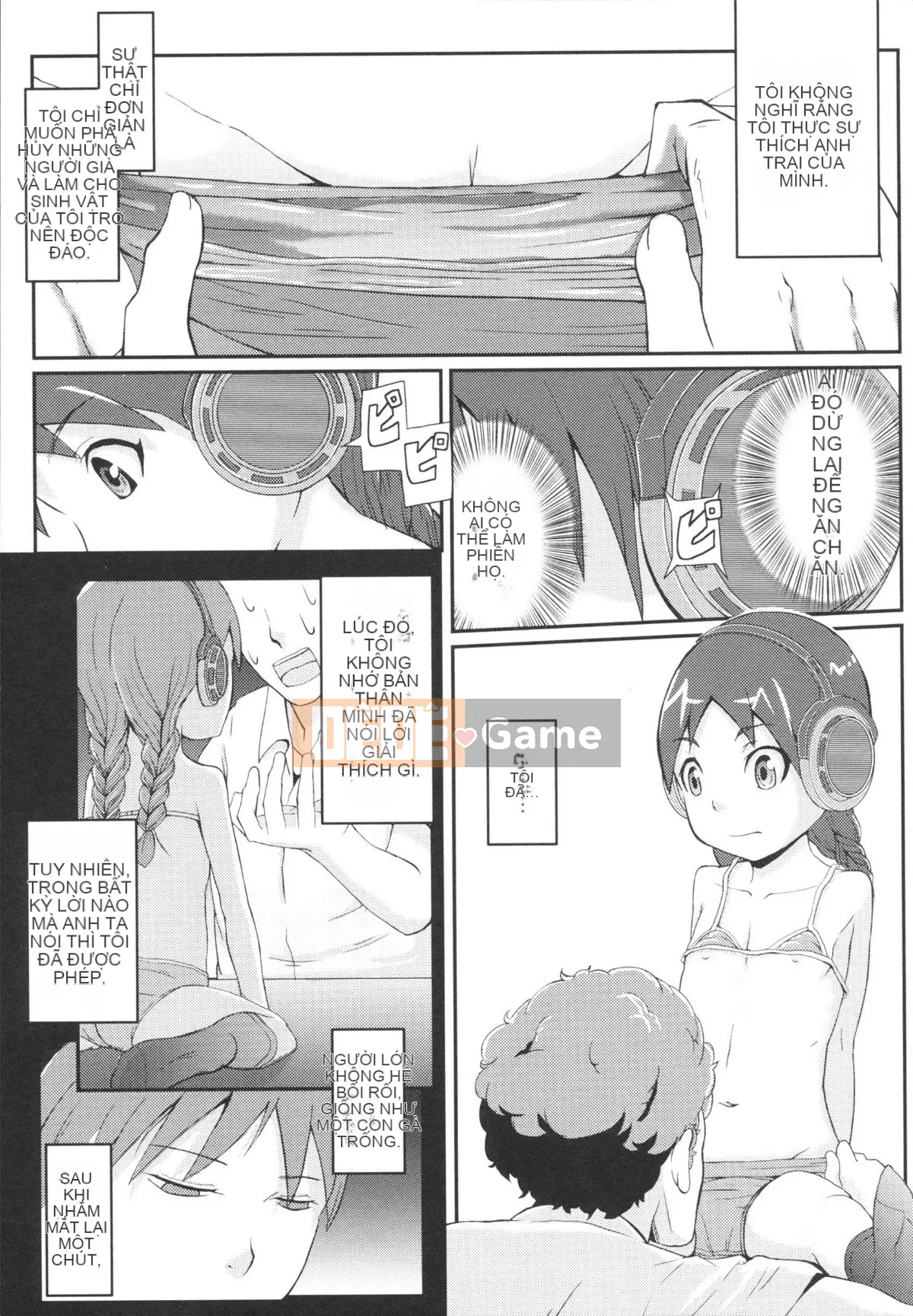 [Sasaki Barrett] Cô dâu Osana