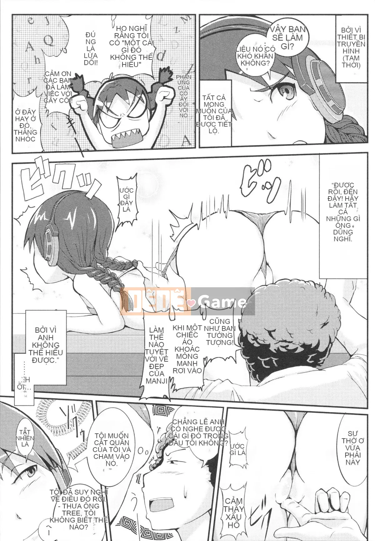 [Sasaki Barrett] Cô dâu Osana