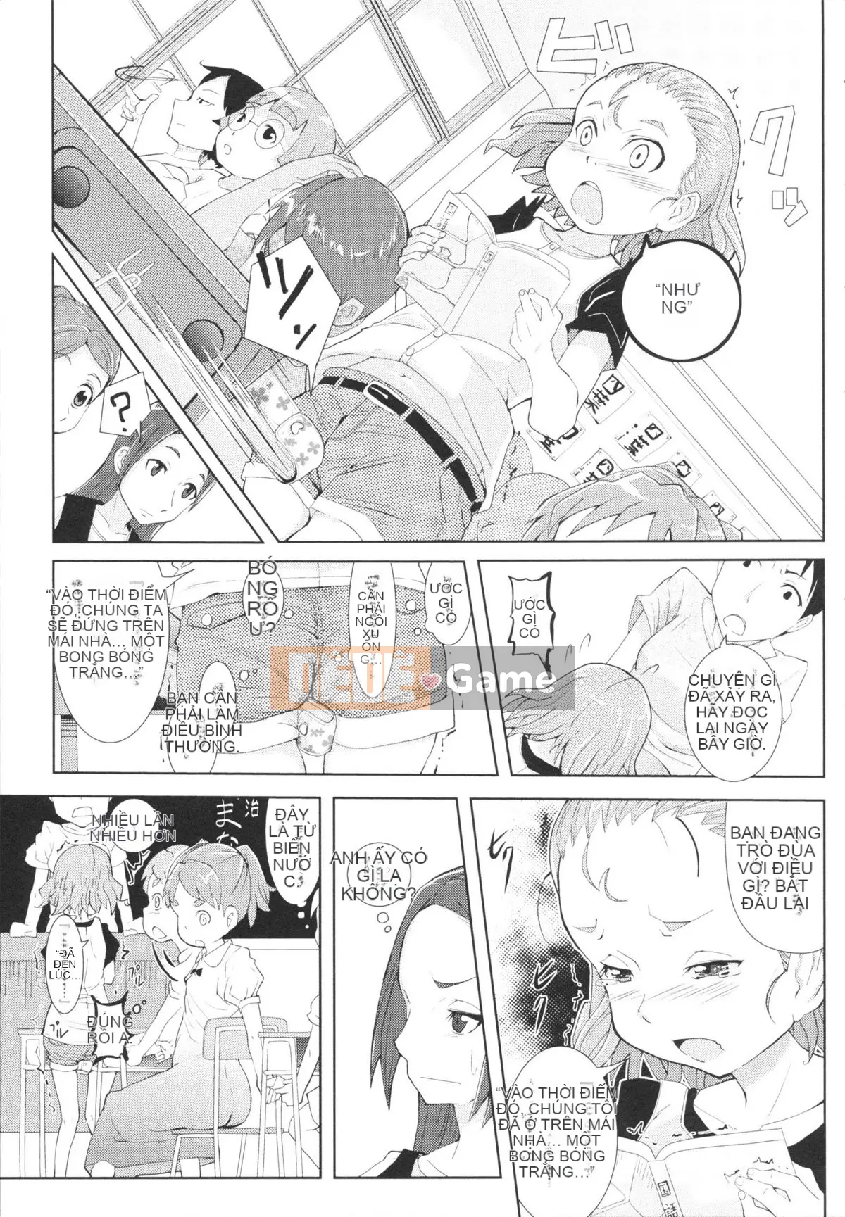 [Sasaki Barrett] Cô dâu Osana