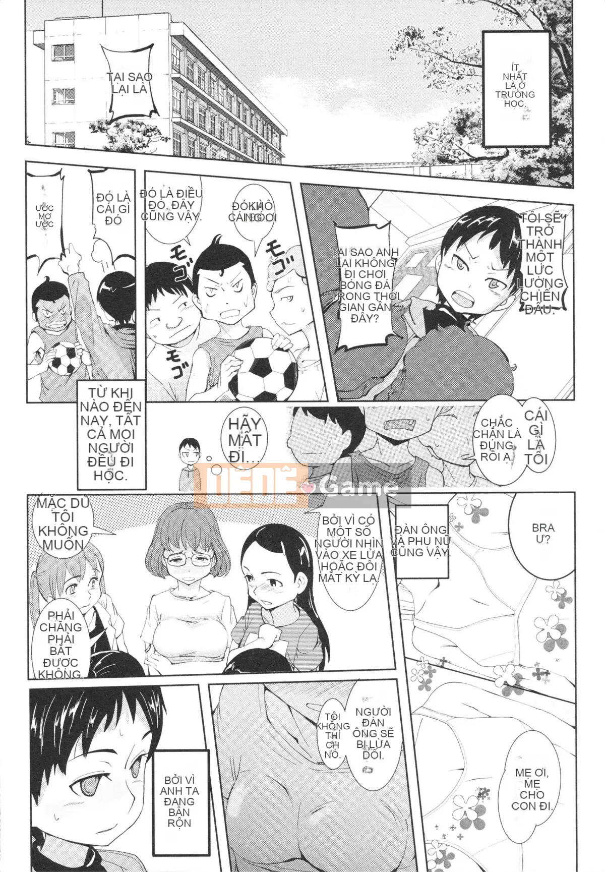 [Sasaki Barrett] Cô dâu Osana