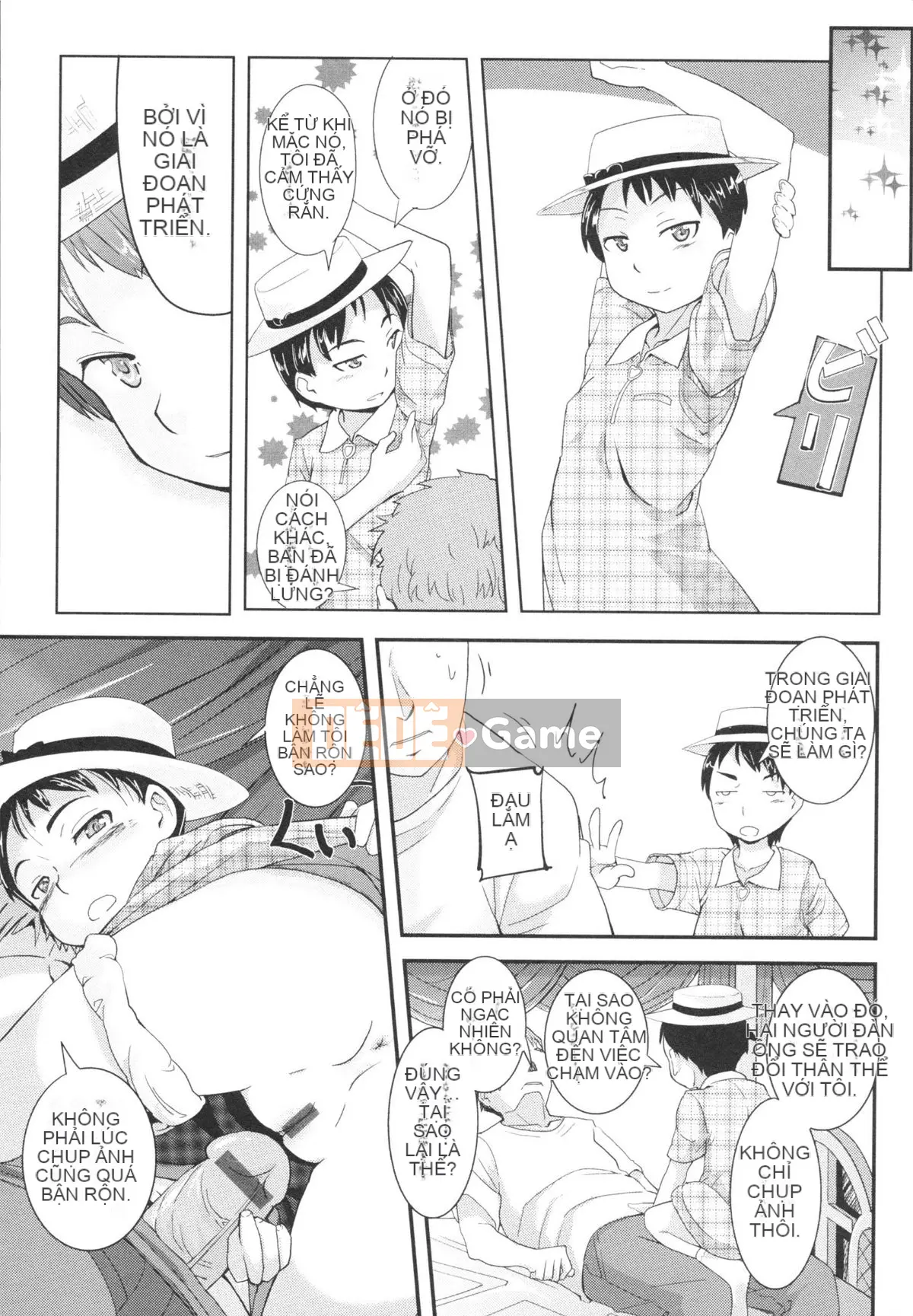 [Sasaki Barrett] Cô dâu Osana