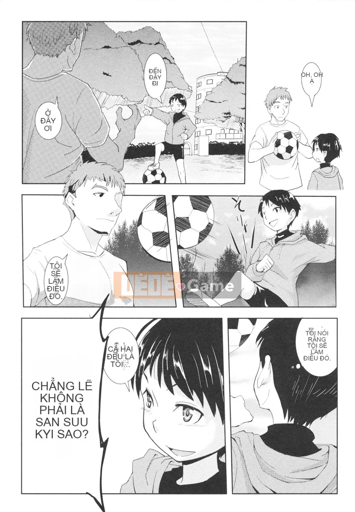 [Sasaki Barrett] Cô dâu Osana