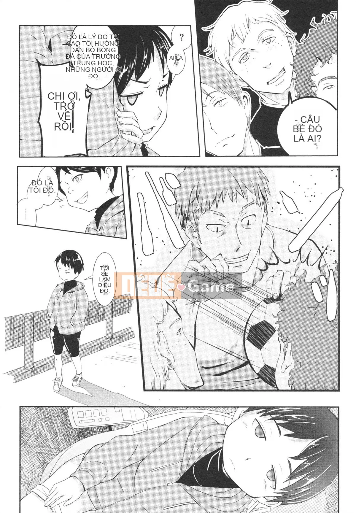 [Sasaki Barrett] Cô dâu Osana