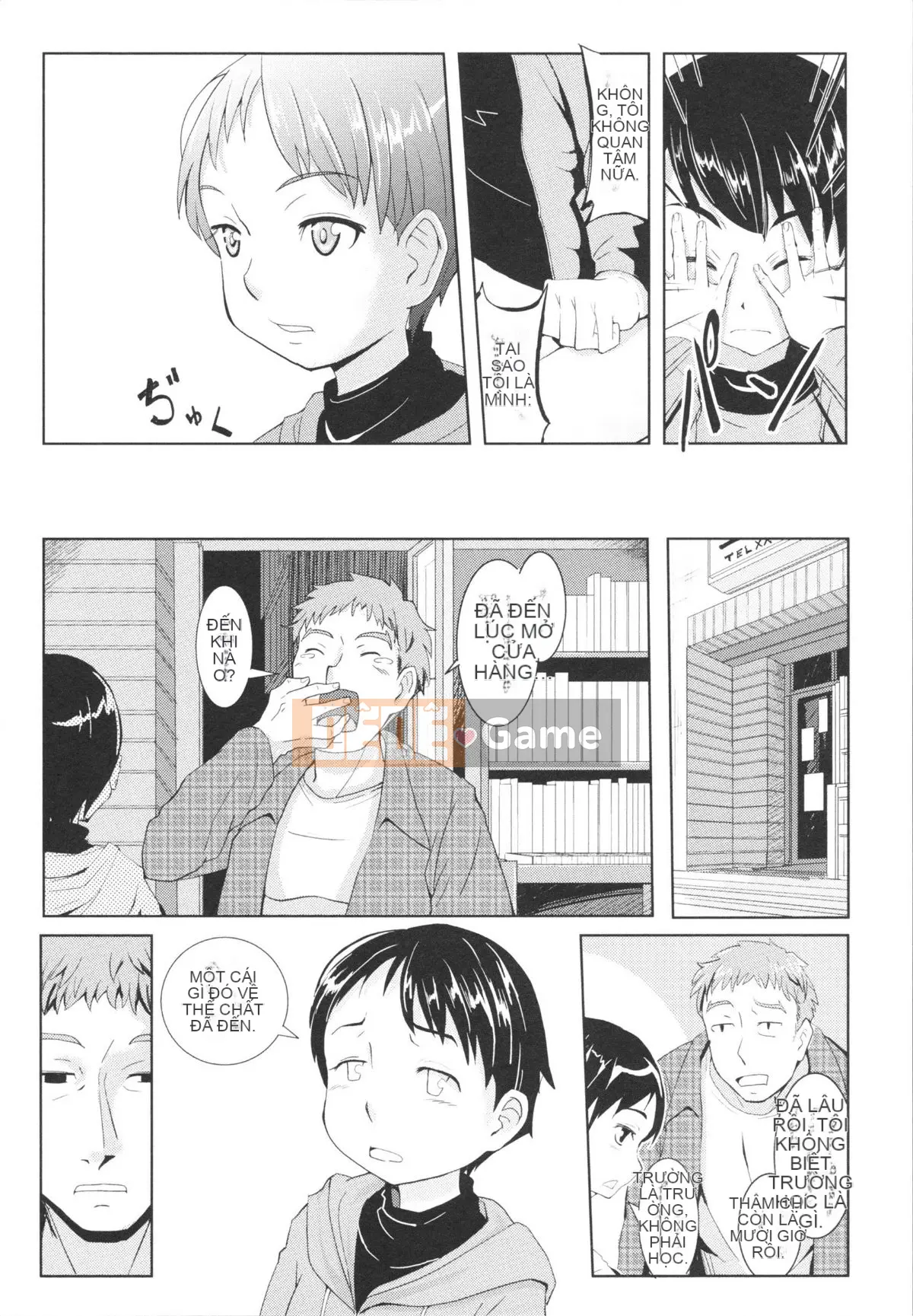 [Sasaki Barrett] Cô dâu Osana