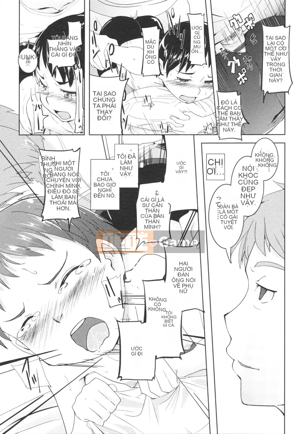 [Sasaki Barrett] Cô dâu Osana