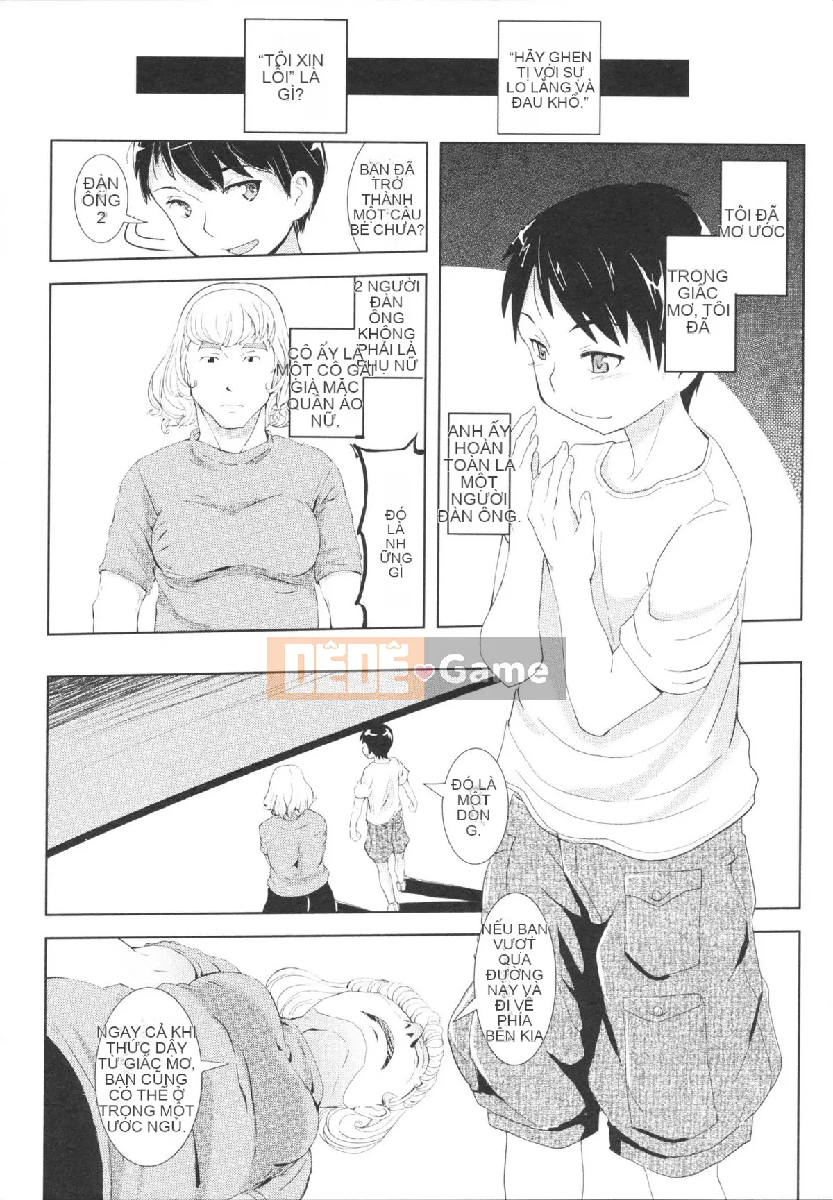 [Sasaki Barrett] Cô dâu Osana