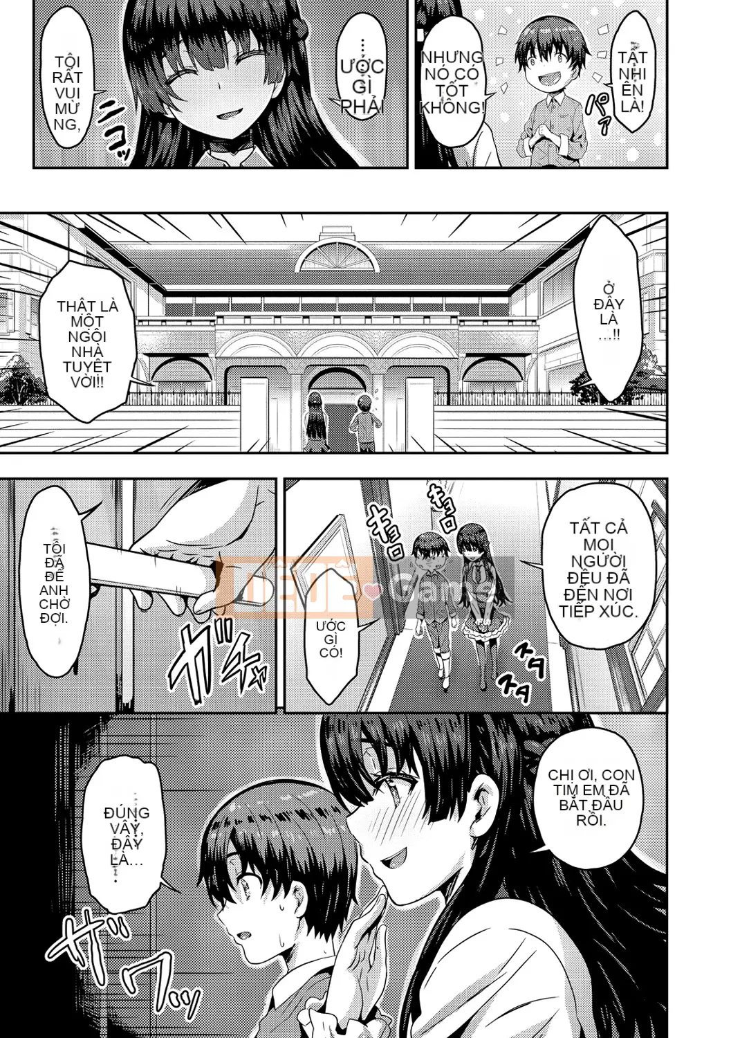 [Arino Towatari] Punitto Poyon