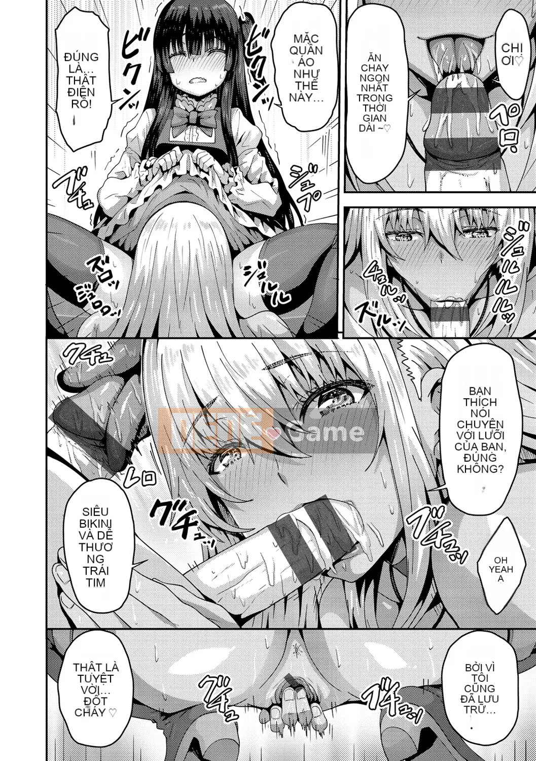 [Arino Towatari] Punitto Poyon