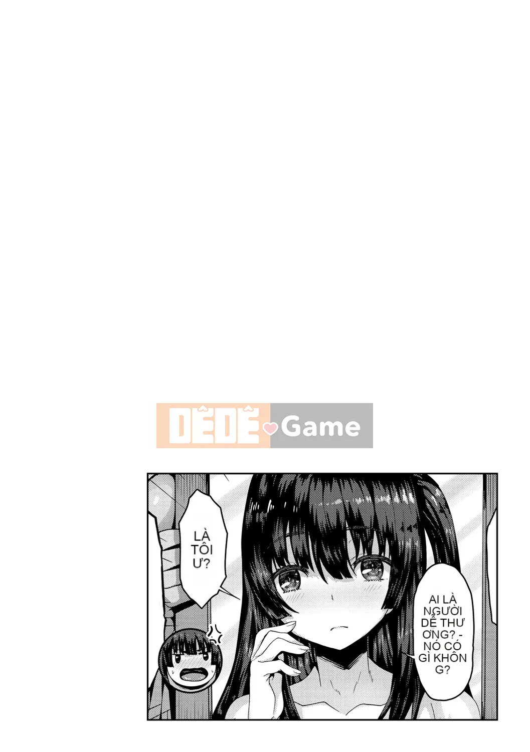 [Arino Towatari] Punitto Poyon