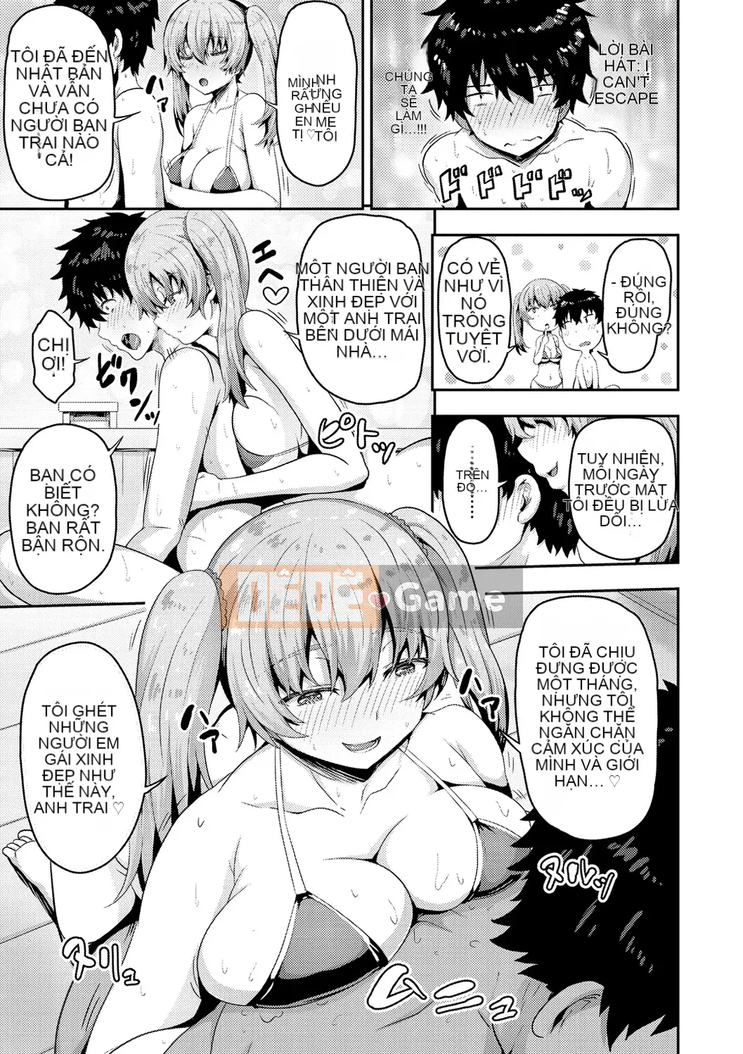 [Arino Towatari] Punitto Poyon