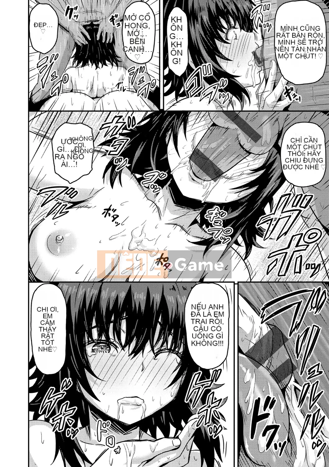 [Arino Towatari] Punitto Poyon