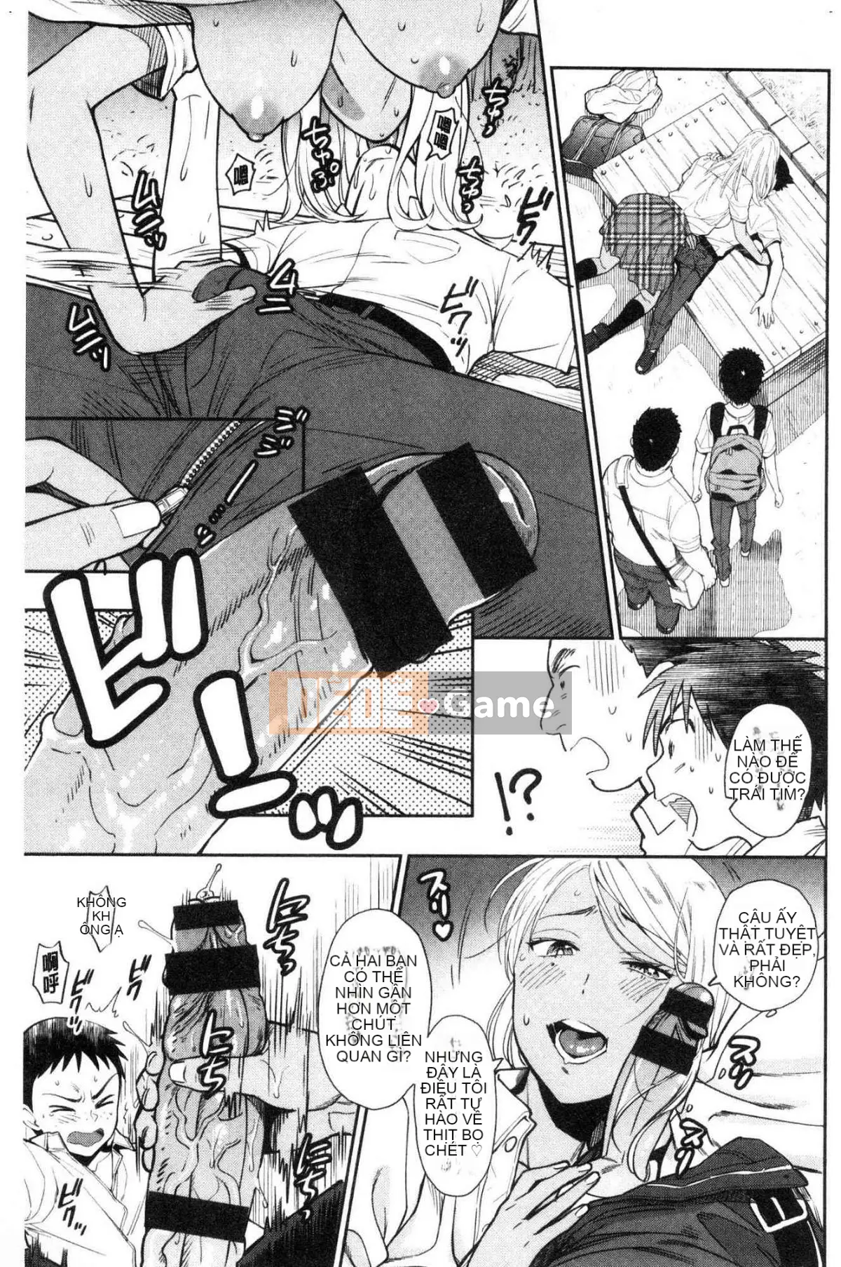 [Kazeteki Koubou][Totetsujin] Anh trai còn trinh và em gái khốn nạn Anh trai còn trinh và em gái dâm đãng