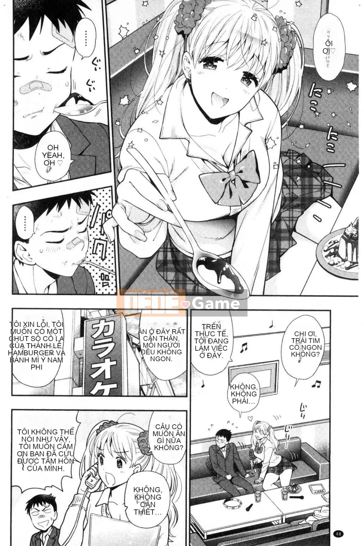 [Kazeteki Koubou][Totetsujin] Anh trai còn trinh và em gái khốn nạn Anh trai còn trinh và em gái dâm đãng