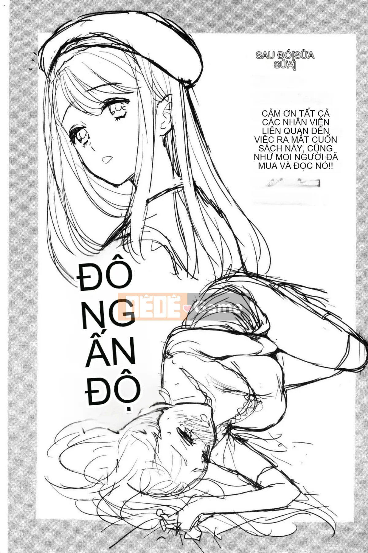 [Kazeteki Koubou][Totetsujin] Anh trai còn trinh và em gái khốn nạn Anh trai còn trinh và em gái dâm đãng