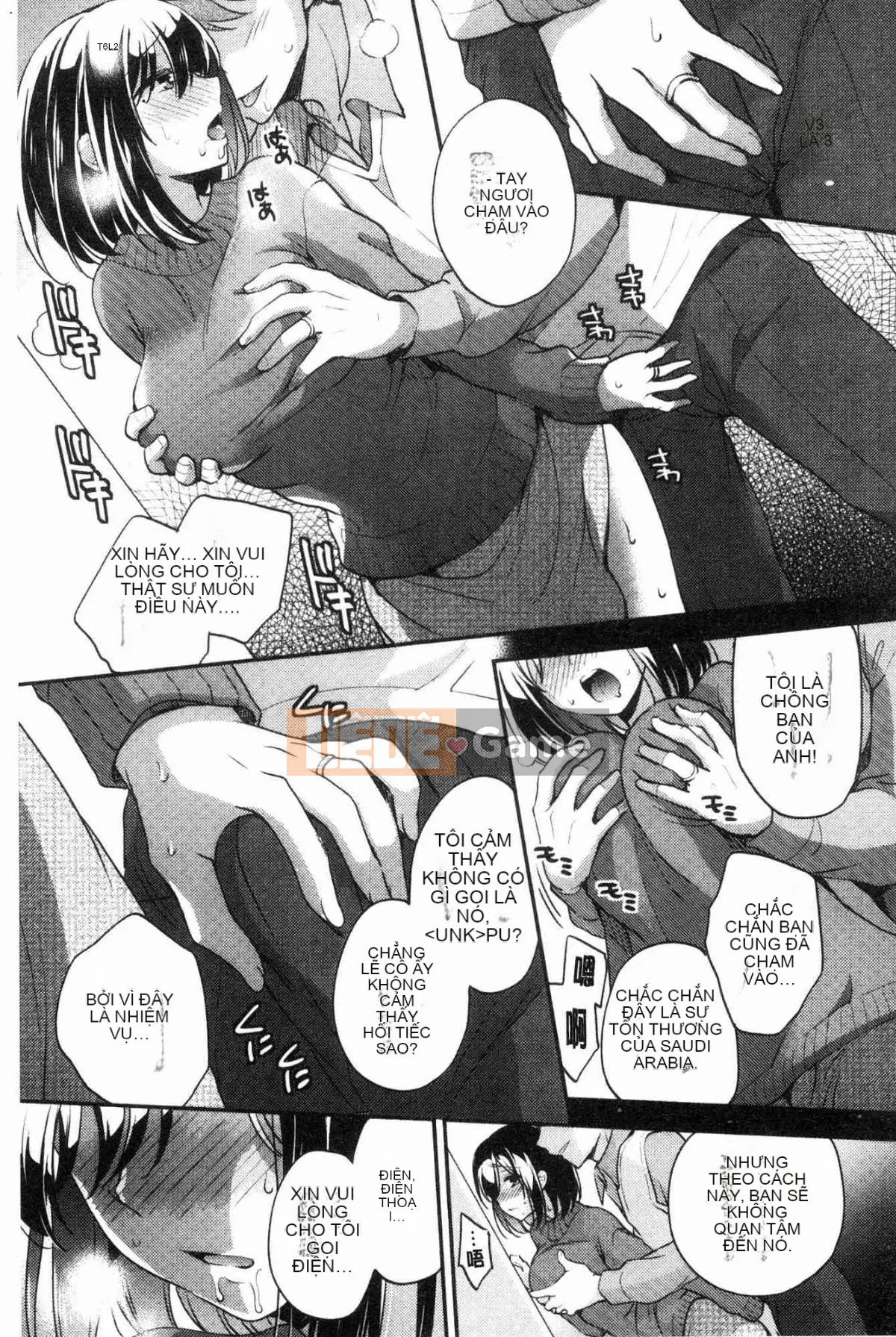 [Kazeteki Koubou][Yuzutsushiro] Những cô gái goto sa ngã Những cô gái thủ công sa ngã