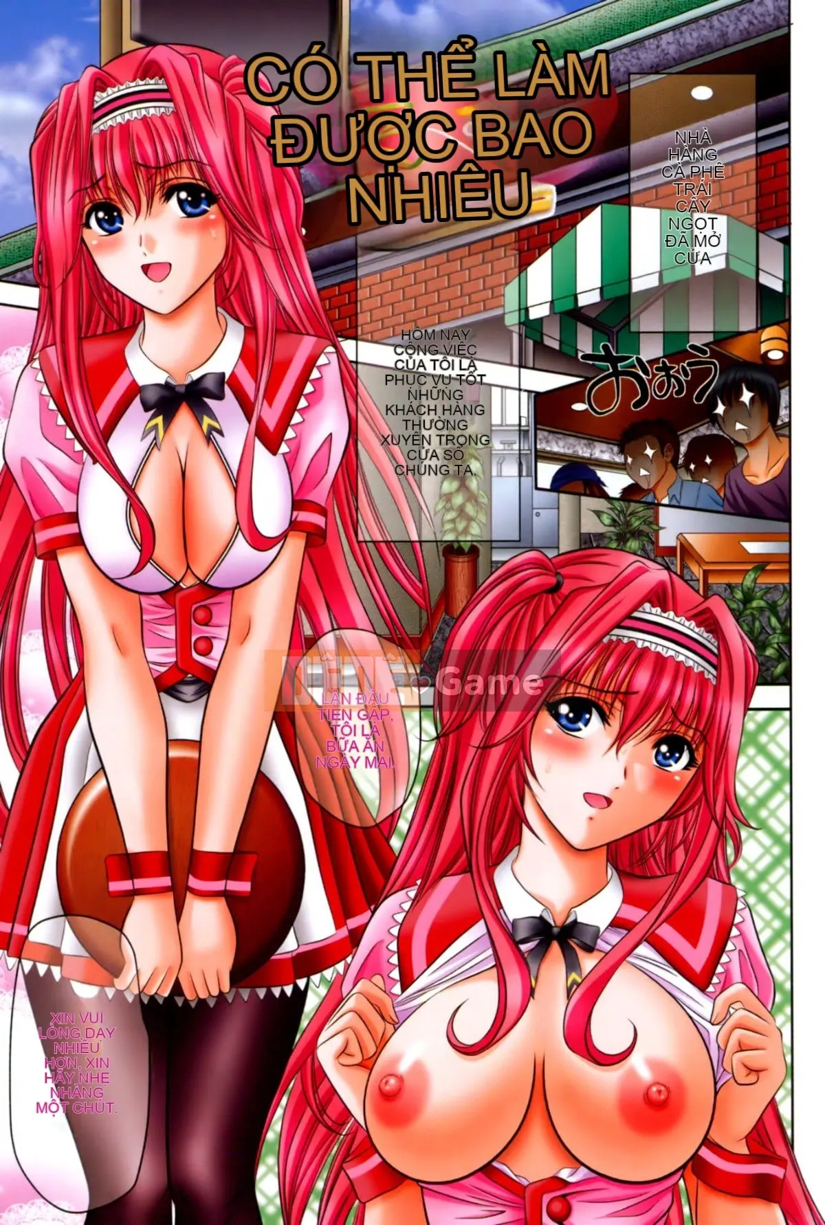 [Asakura Mitsuru] Mikoburi [2010-11-17]