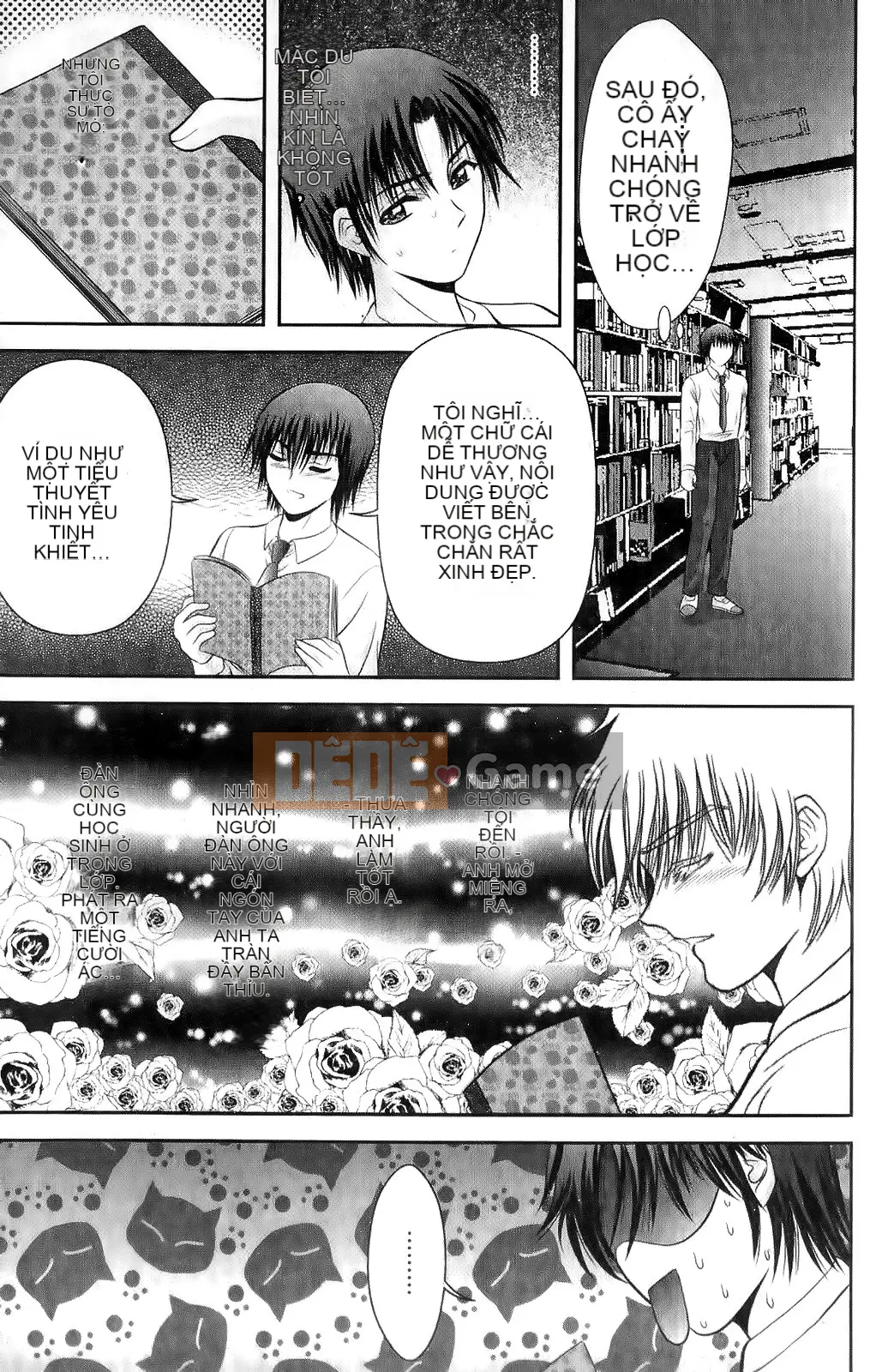 [Asakura Mitsuru] Mikoburi [2010-11-17]