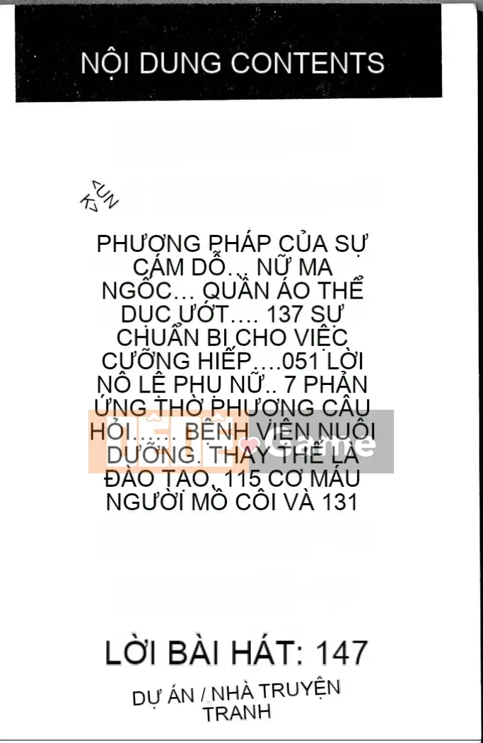 [Shinra Shigetsu] Dòng dõi nô lệ