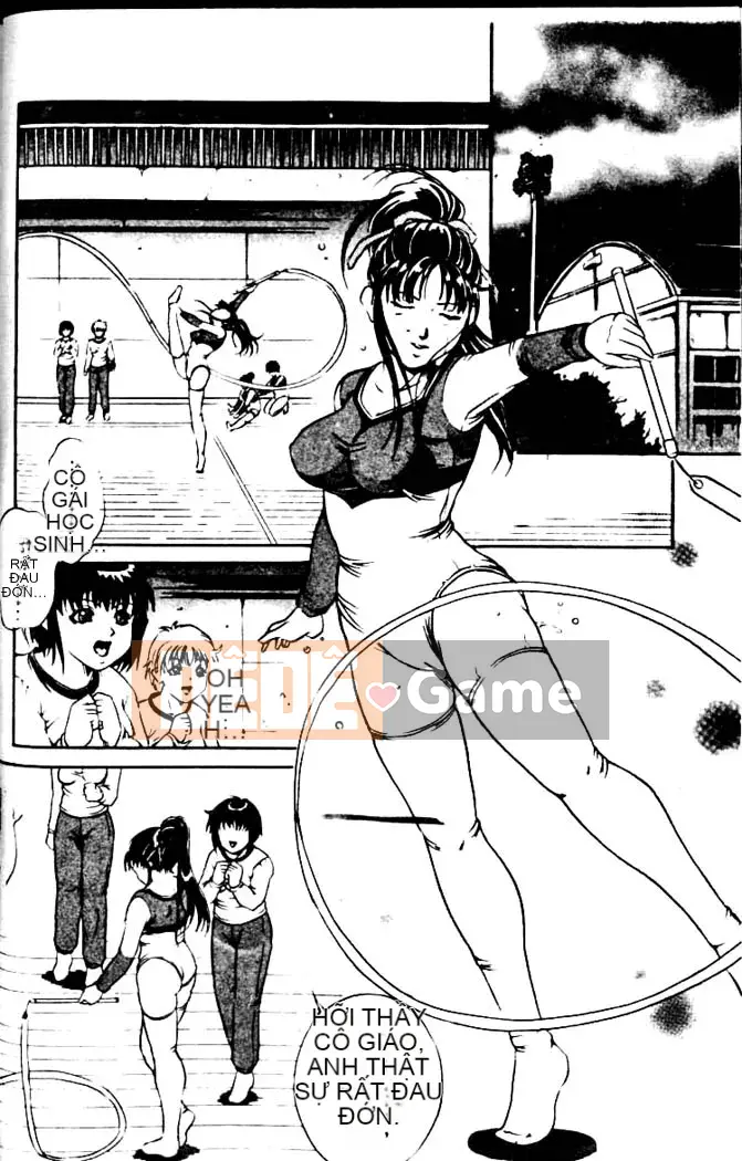 [Shinra Shigetsu] Dòng dõi nô lệ