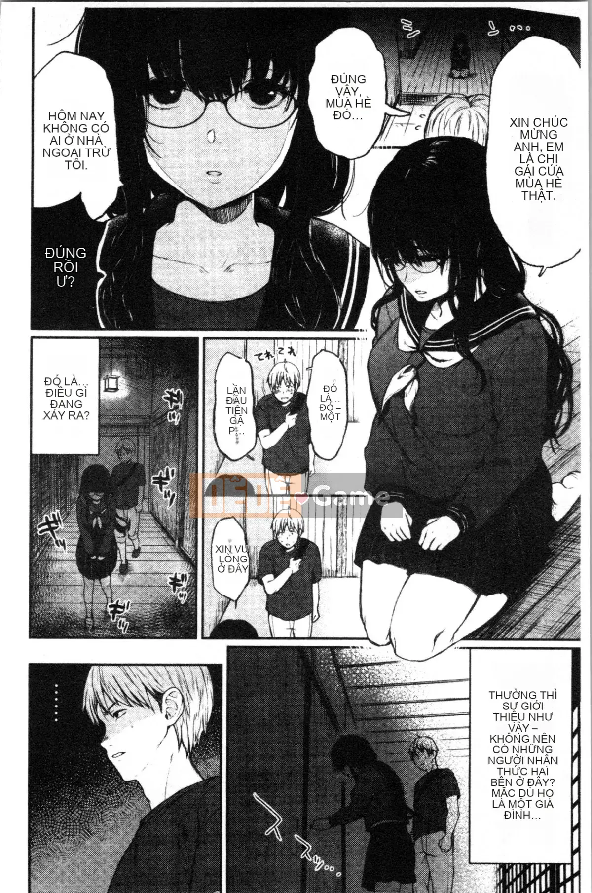 [4K Hankagumi][Osomatsu] Ranh giới của cô gái đó