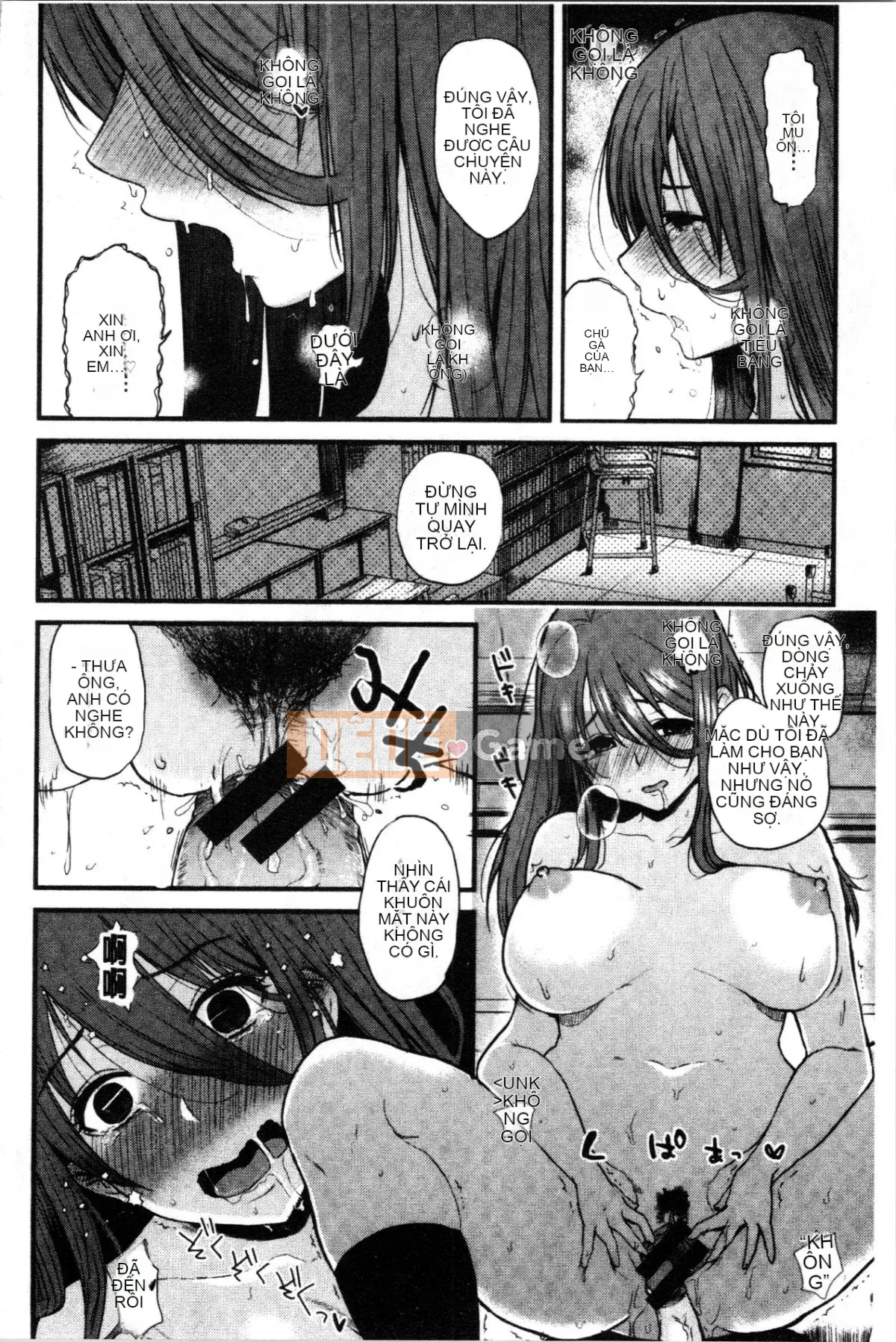 [4K Hankagumi][Osomatsu] Ranh giới của cô gái đó