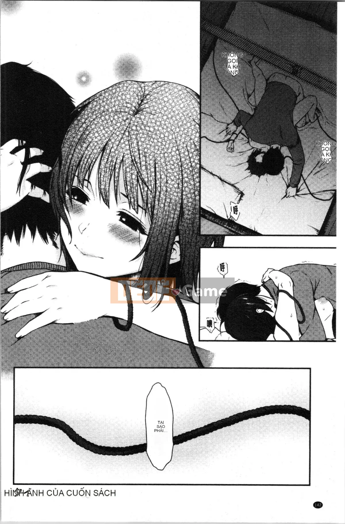 [4K Hankagumi][Osomatsu] Ranh giới của cô gái đó